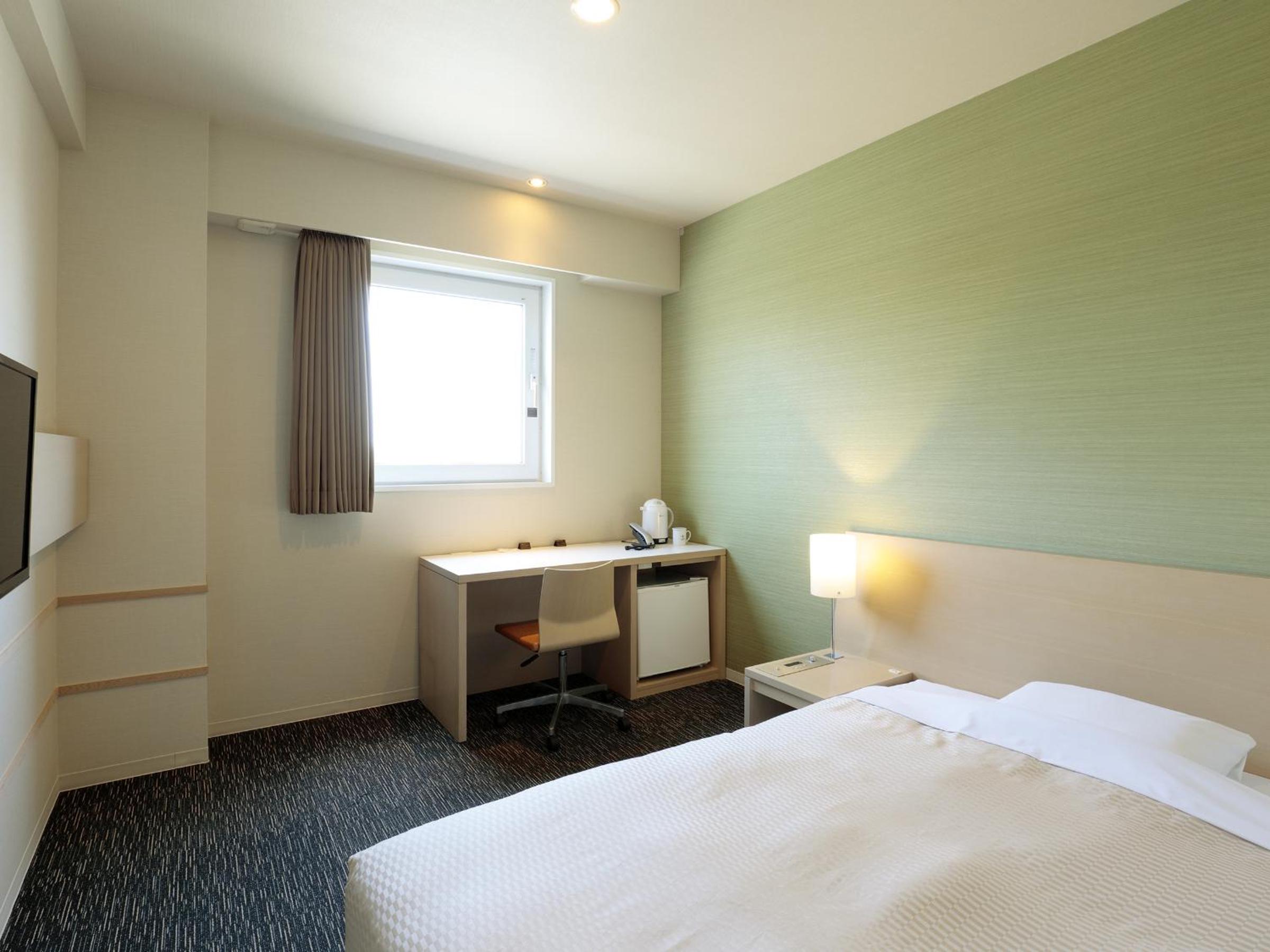 Standard Double Room - Smoking