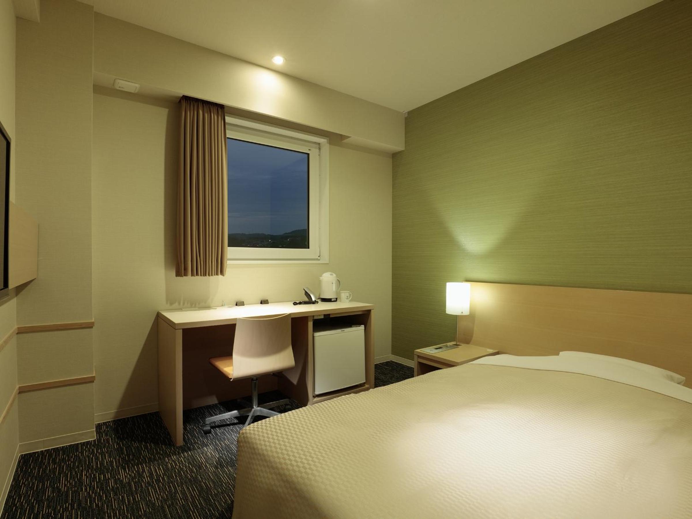 Superior Double Room - Smoking photo 3