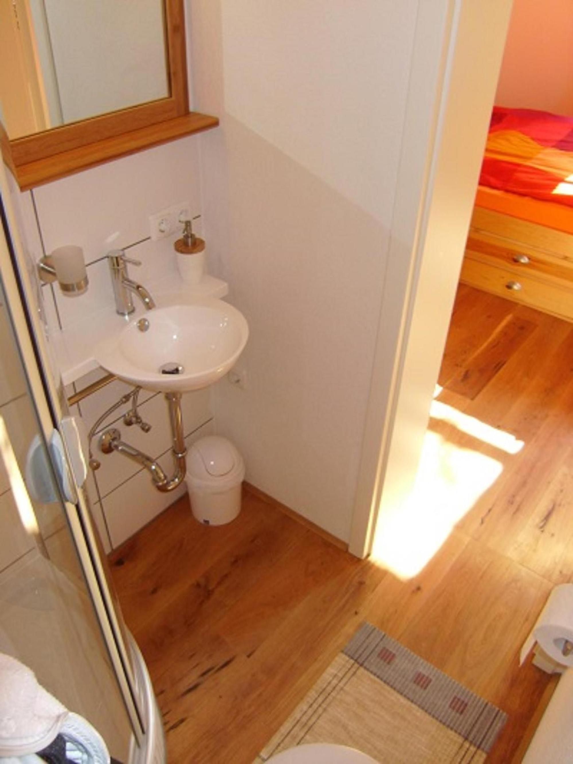 Apartment - Ground Floor - Photo 4
