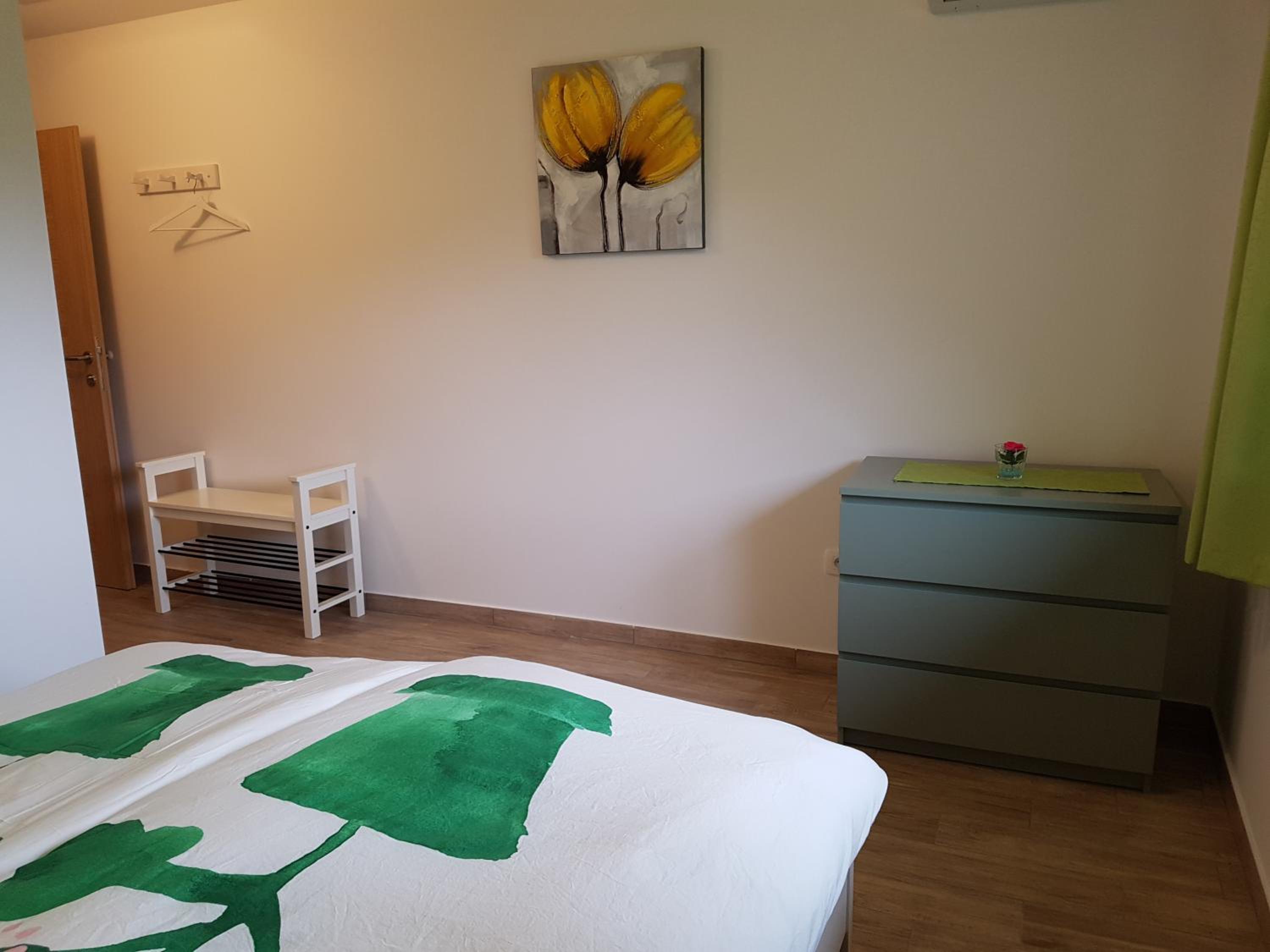Double Room photo 2