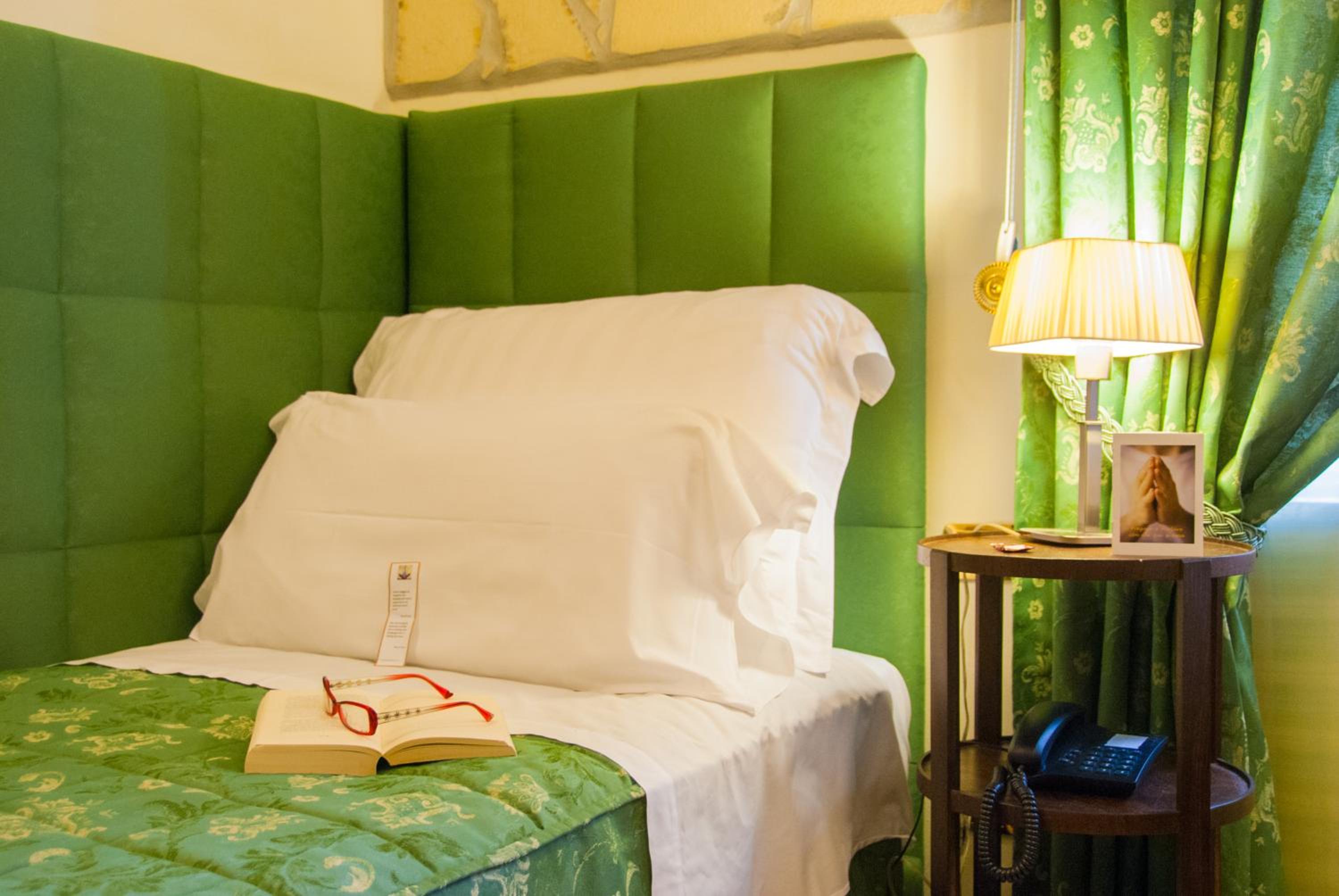 Chambre Simple