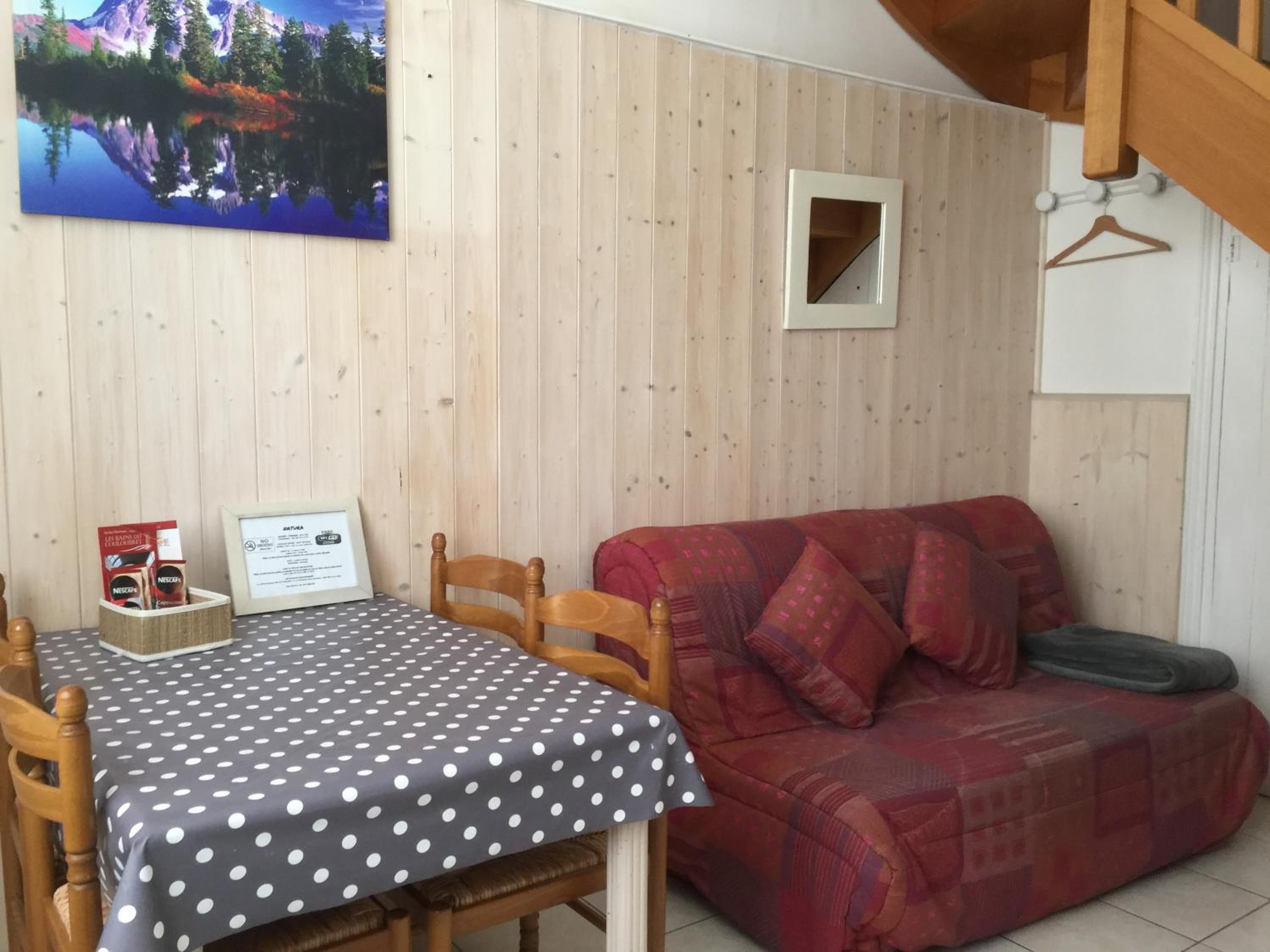 Duplex Apartment