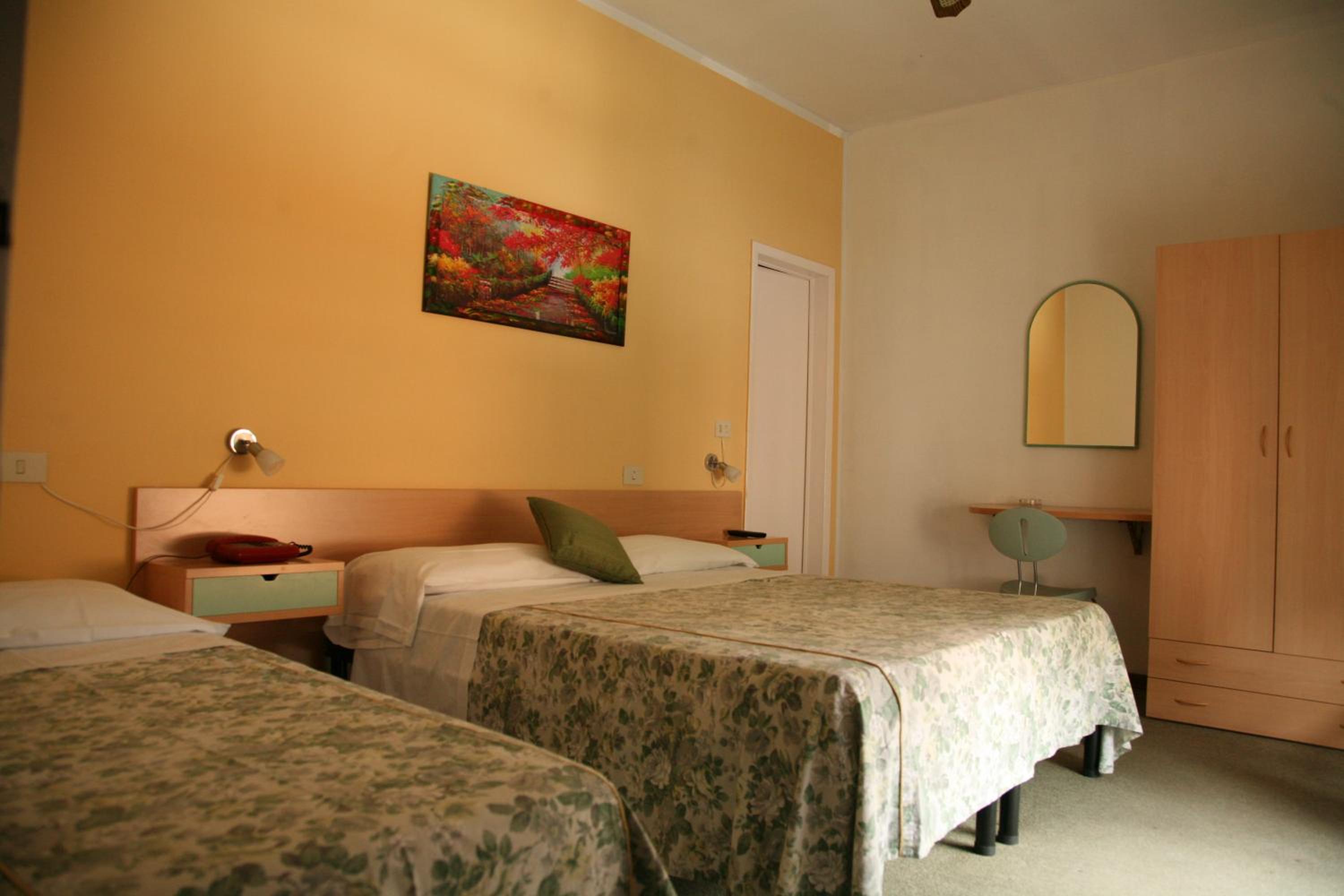 Triple Room photo 3
