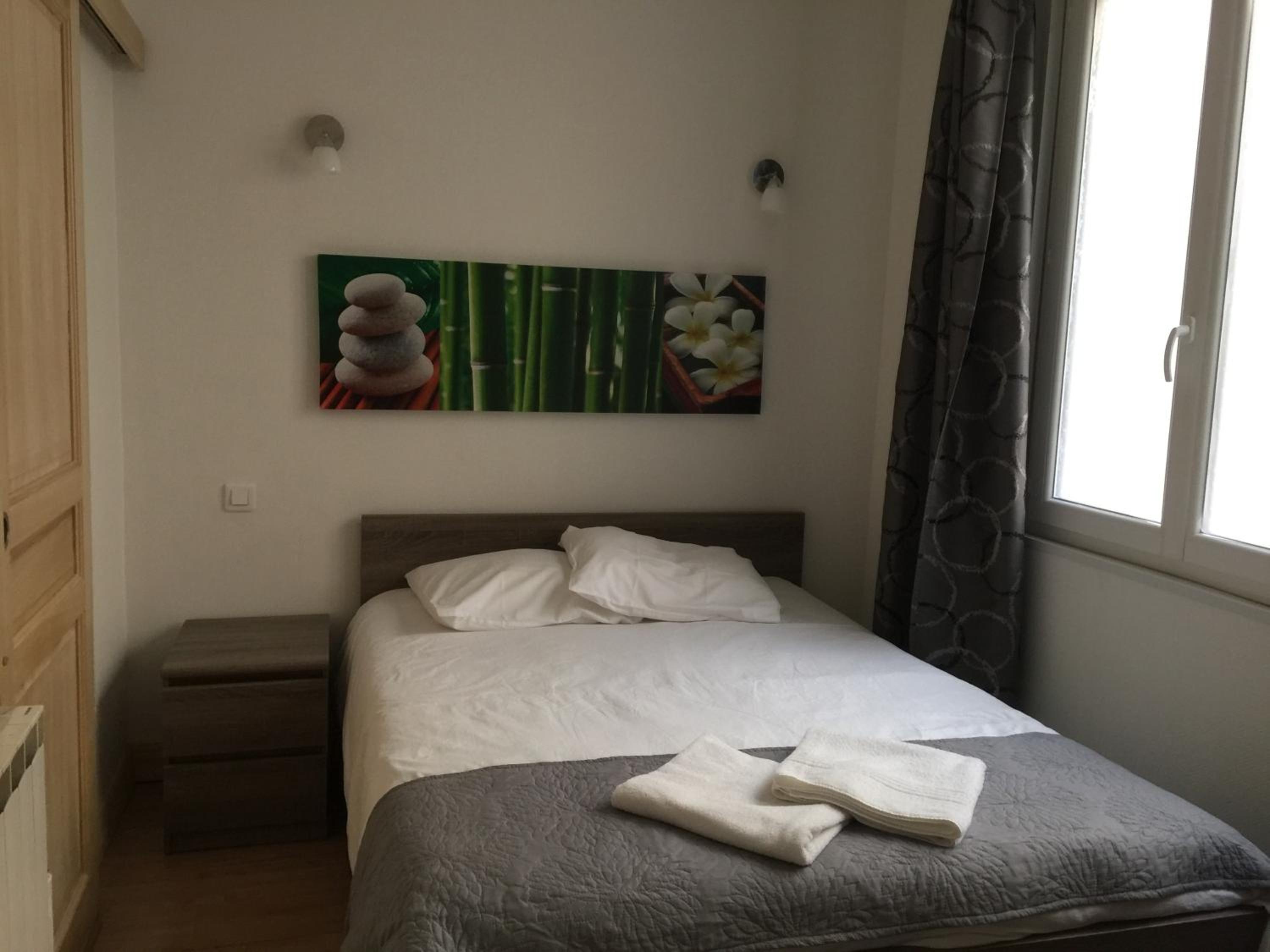 Classic Double Room - Photo 2
