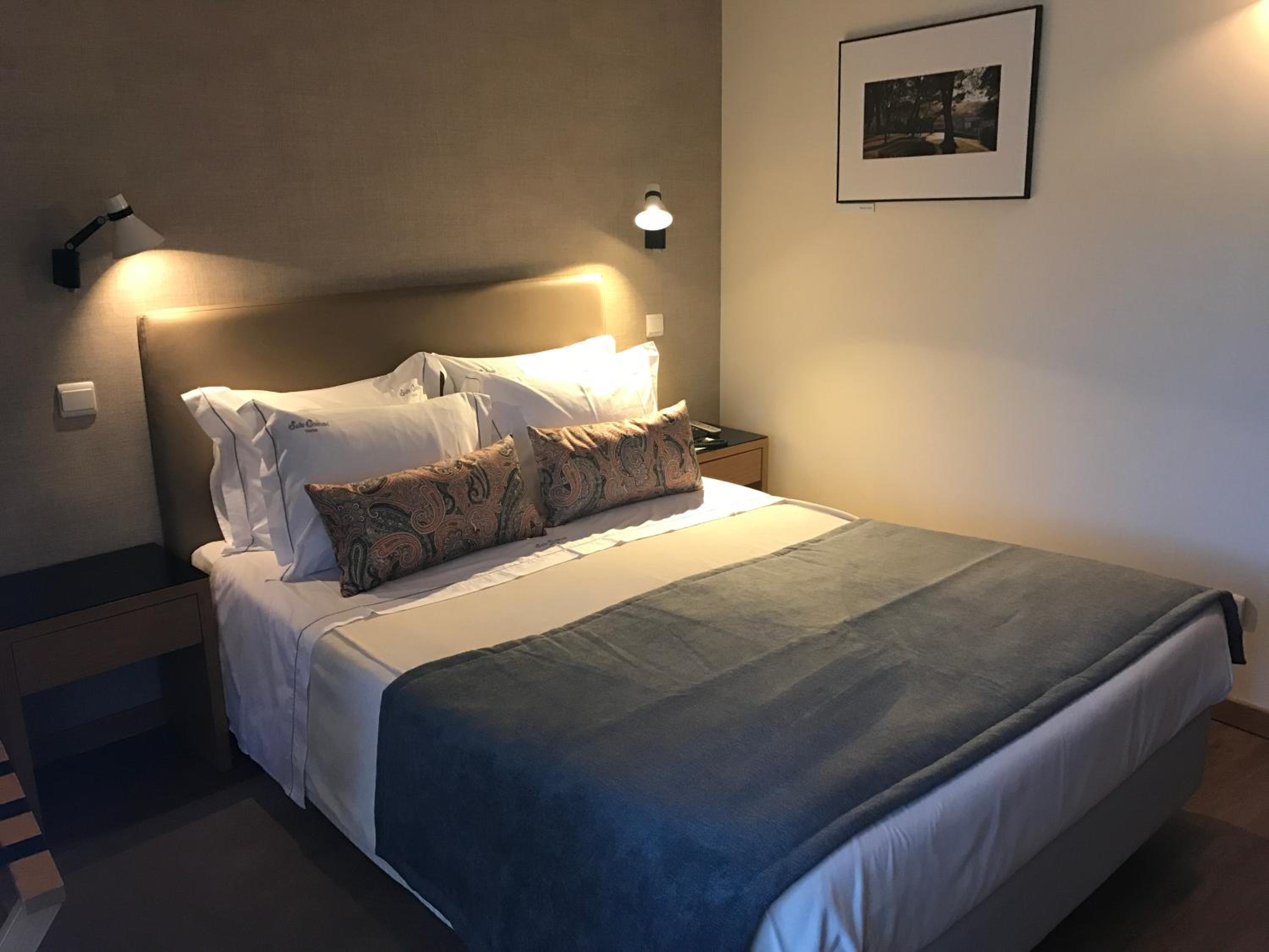 Junior Suite - Photo 1