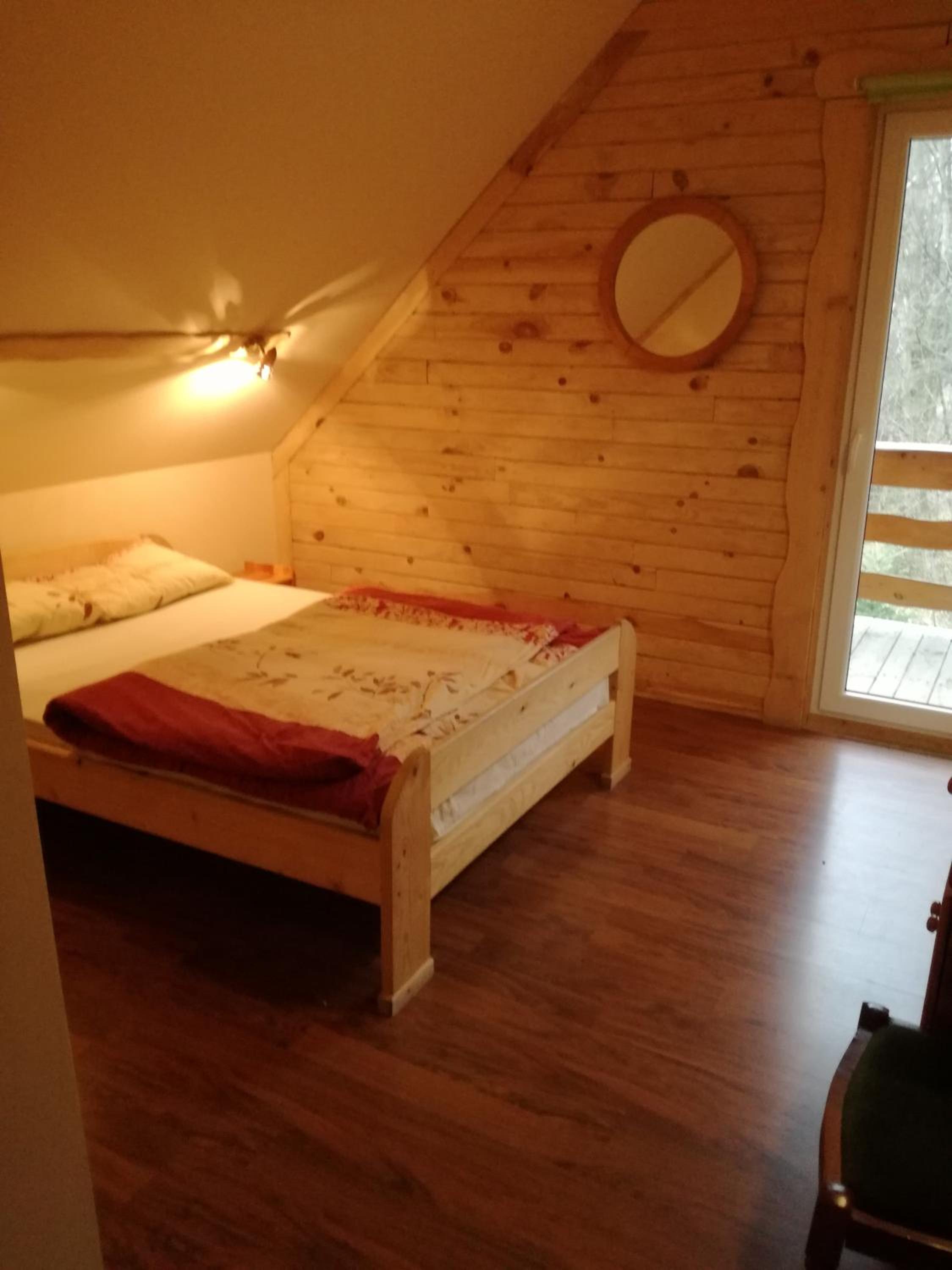 Double Room photo 3