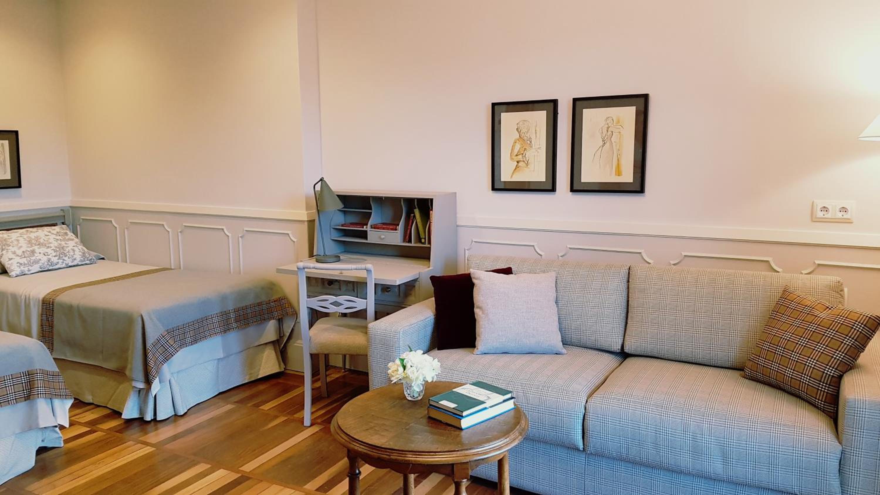 Comfort Triple Room - Photo 2