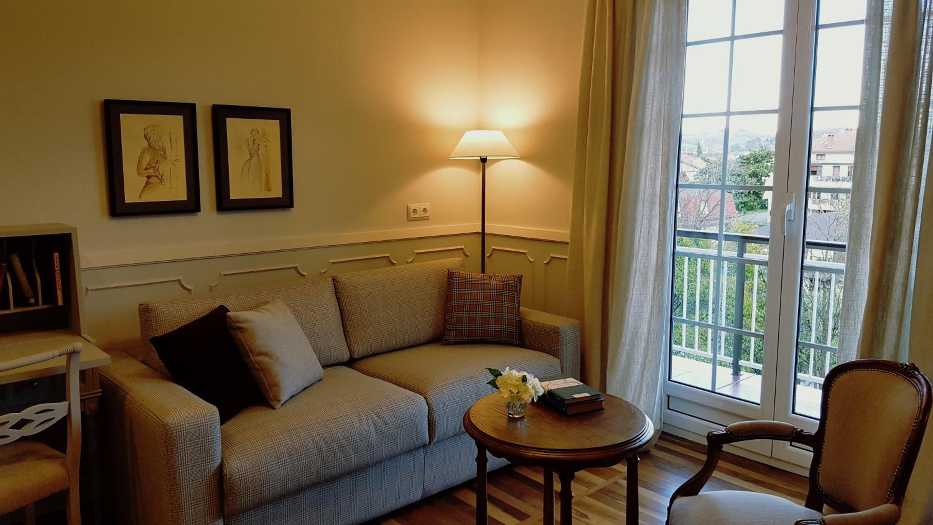 Comfort Triple Room - Photo 10
