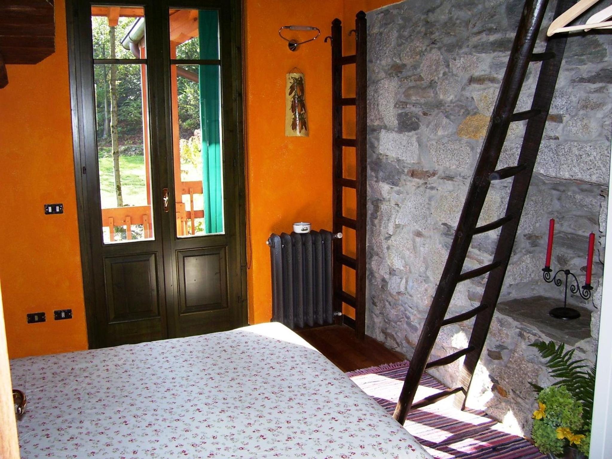 Double Room - Photo 2