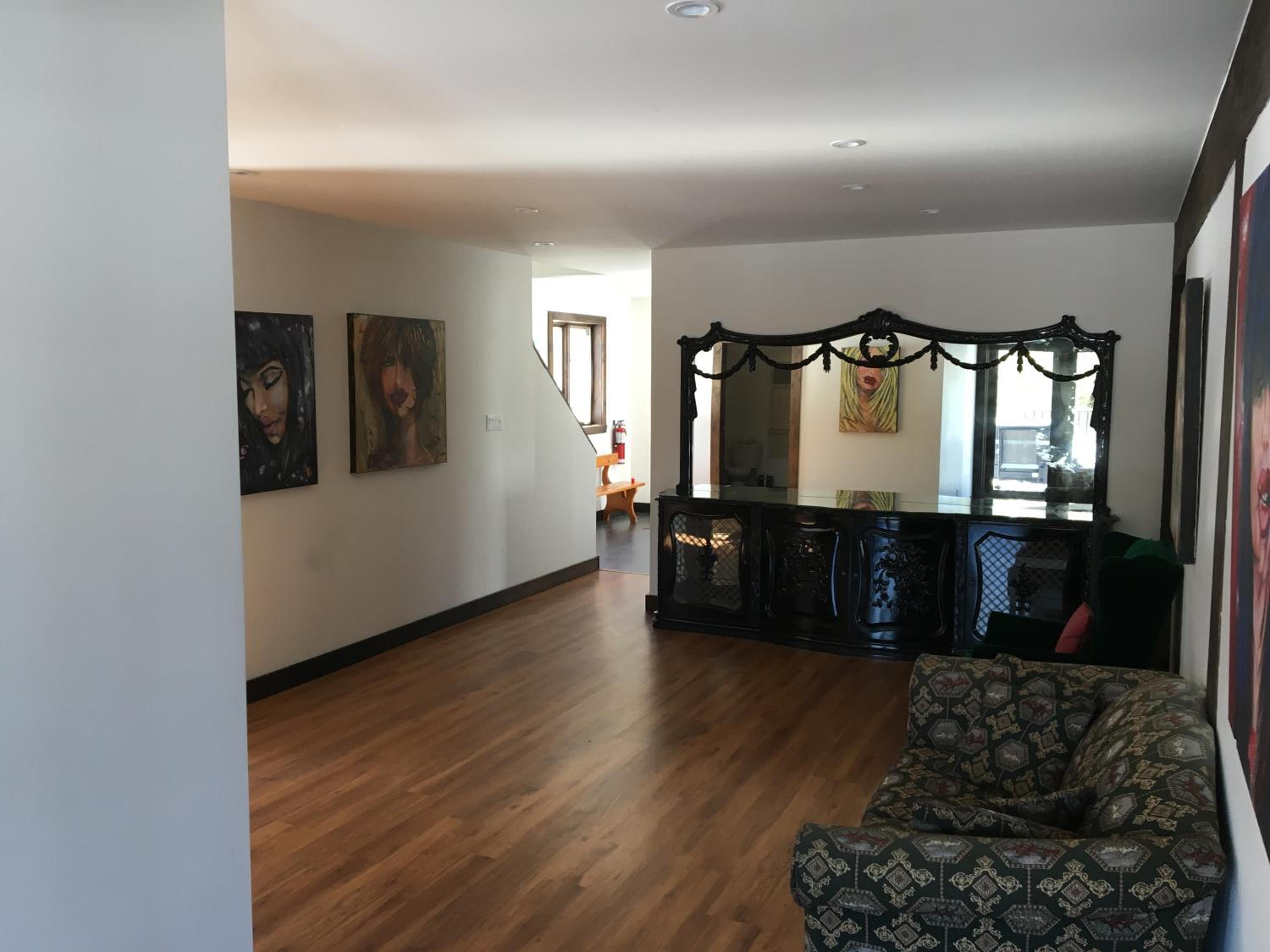 Superior Chalet