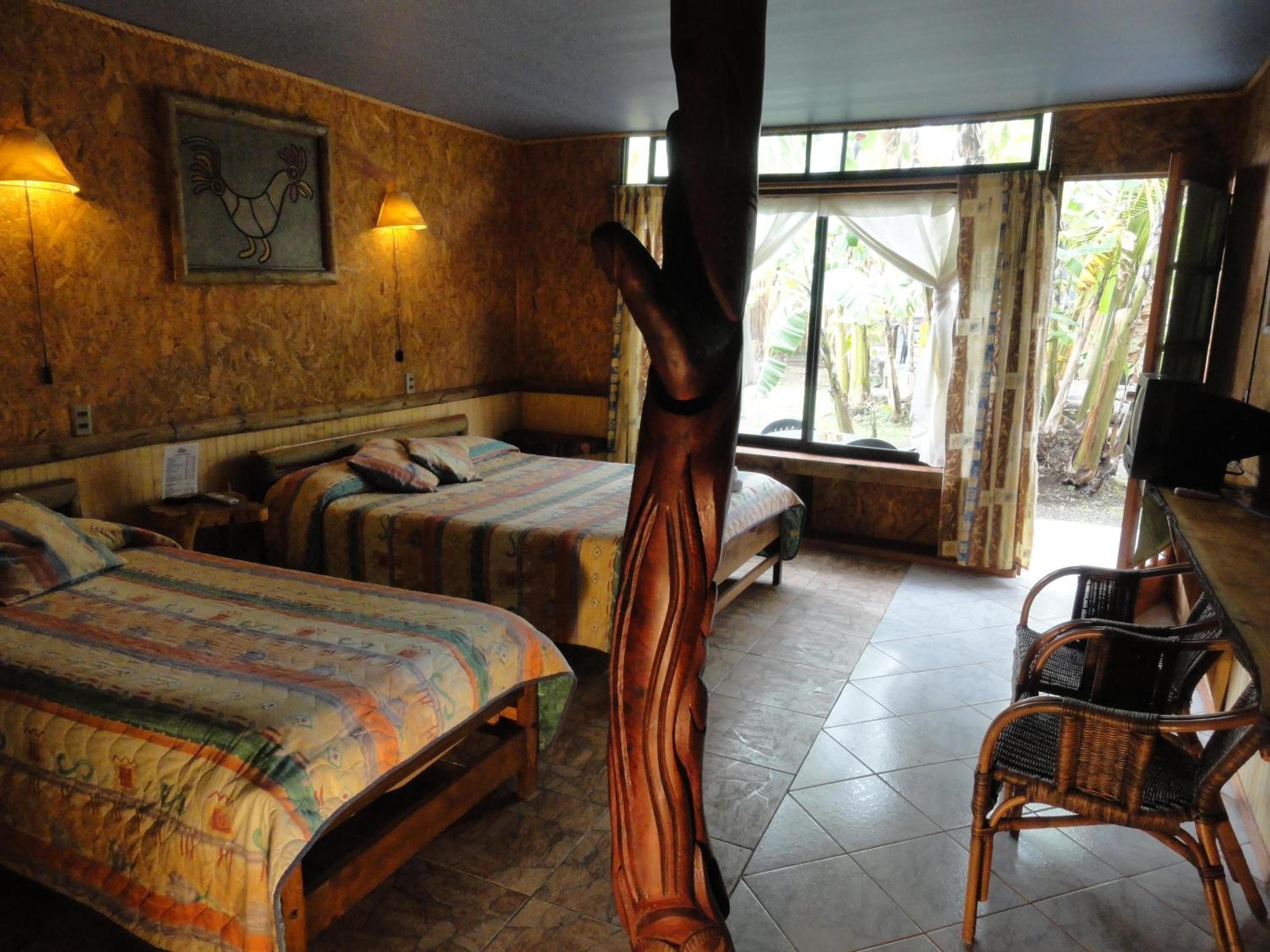 Superior Double Room photo 3