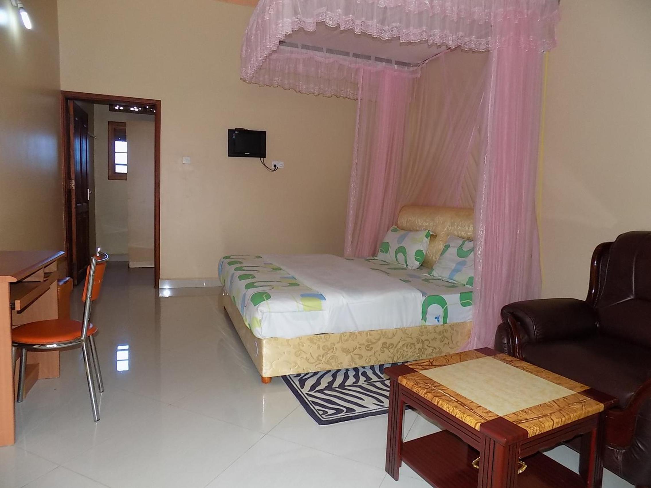 Double Room photo 1