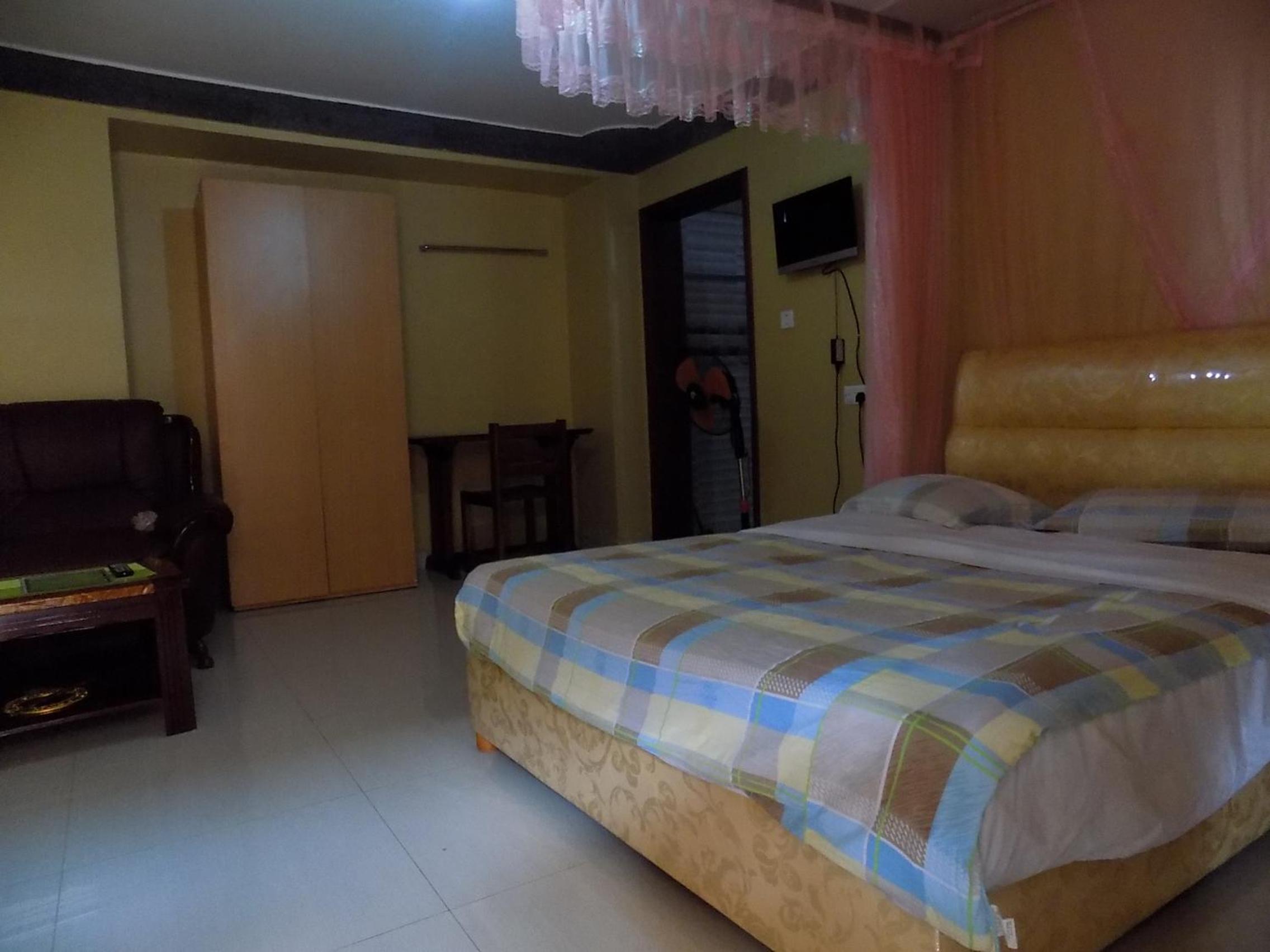 Double Room photo 2