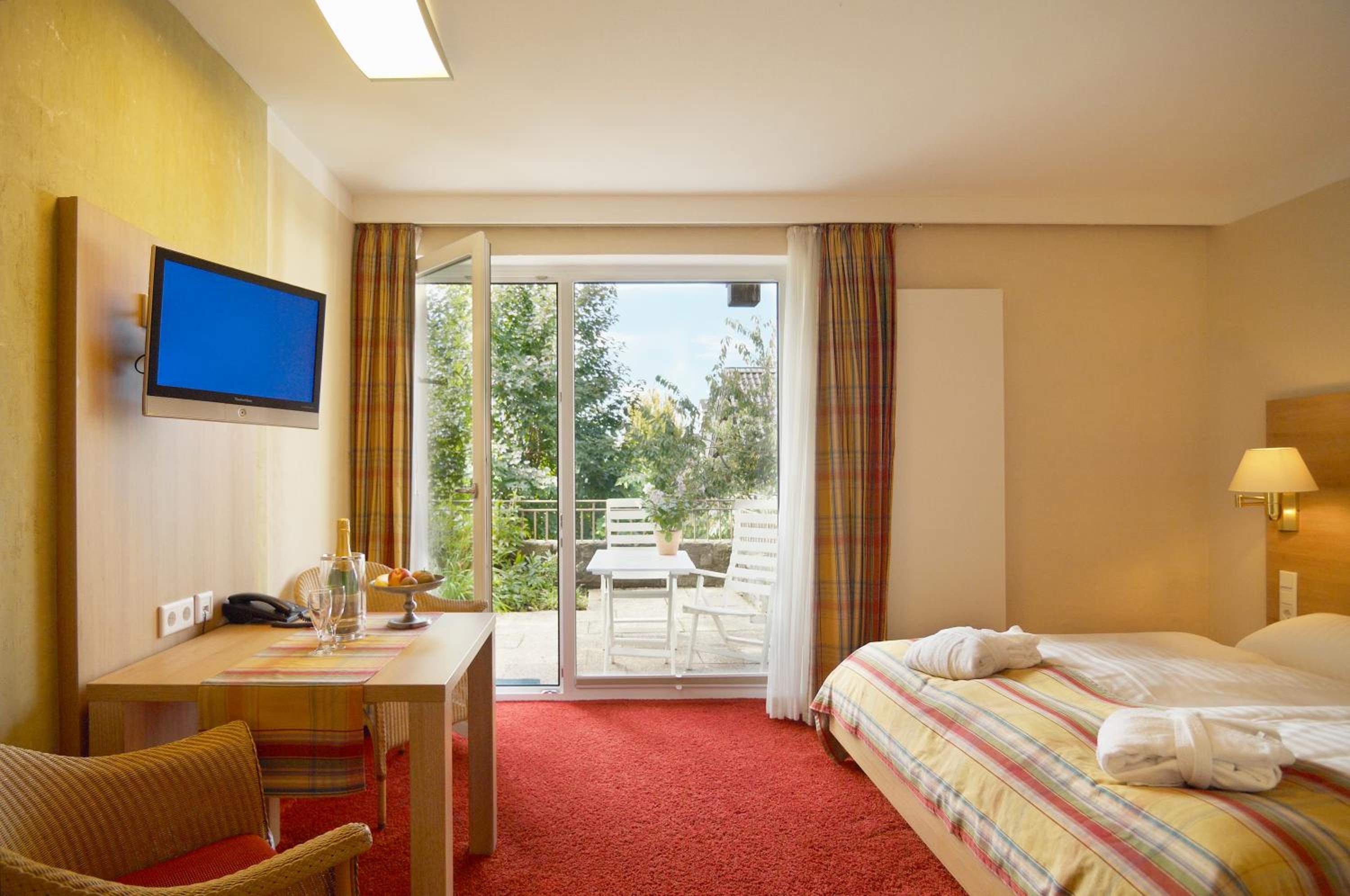 Standard Double Room photo 2