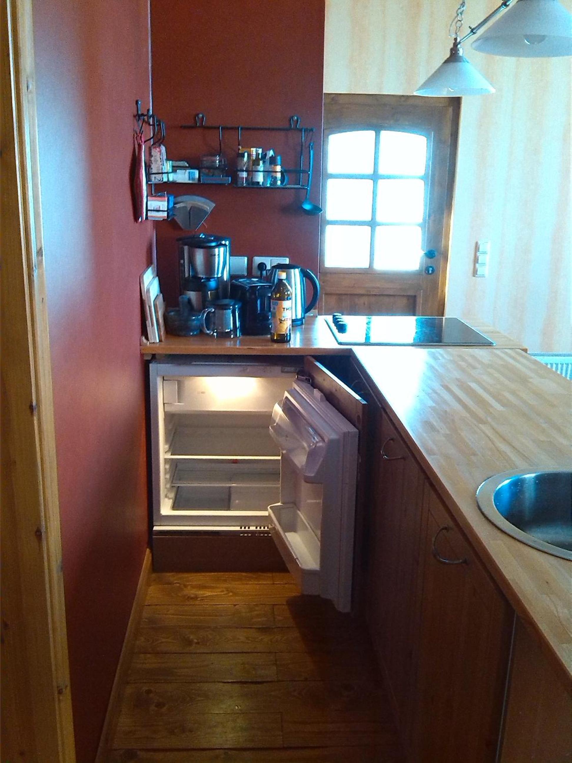 Loft - Photo 22