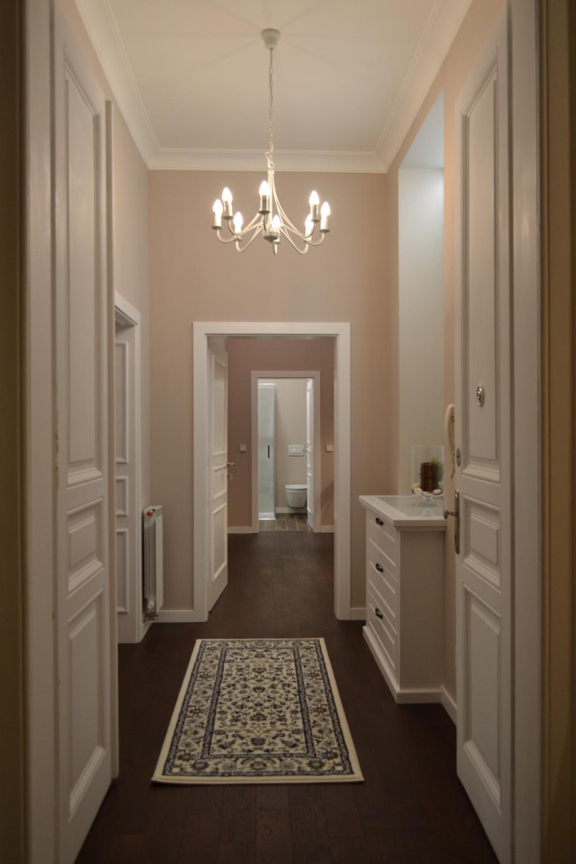 One-Bedroom Apartment - Photo 19