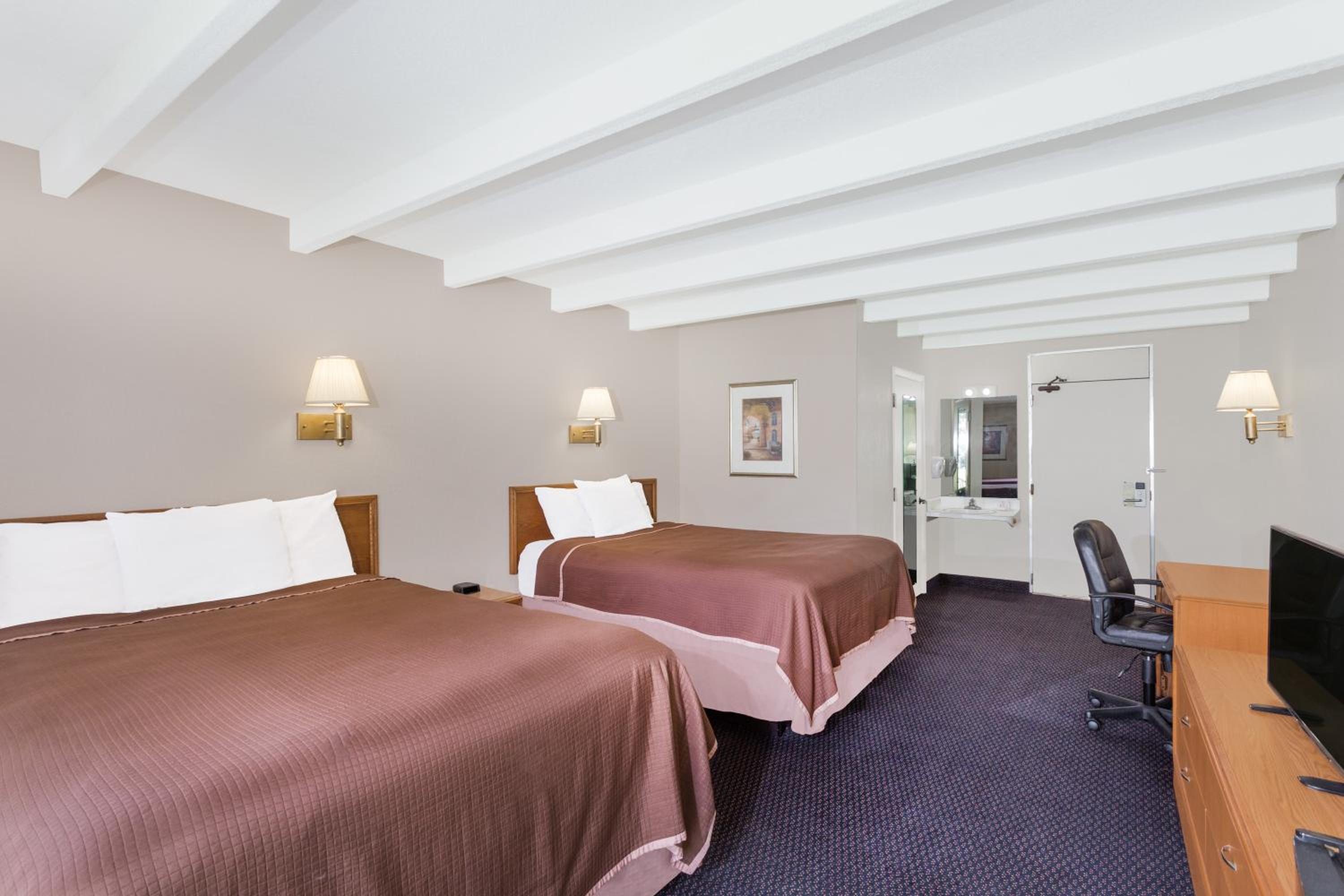 Howard Johnson by Wyndham Vero Beach / Downtown, Billede 2