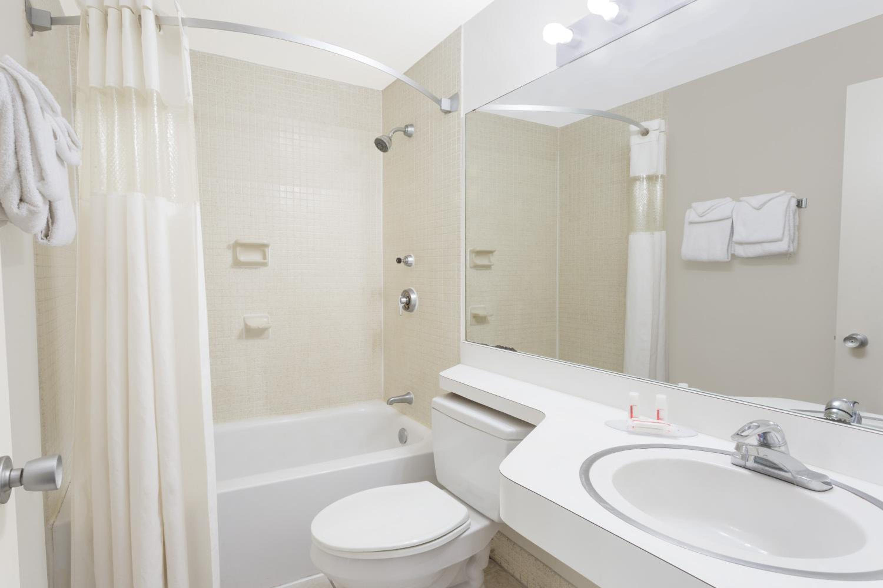 Howard Johnson by Wyndham Vero Beach / Downtown, Billede 3
