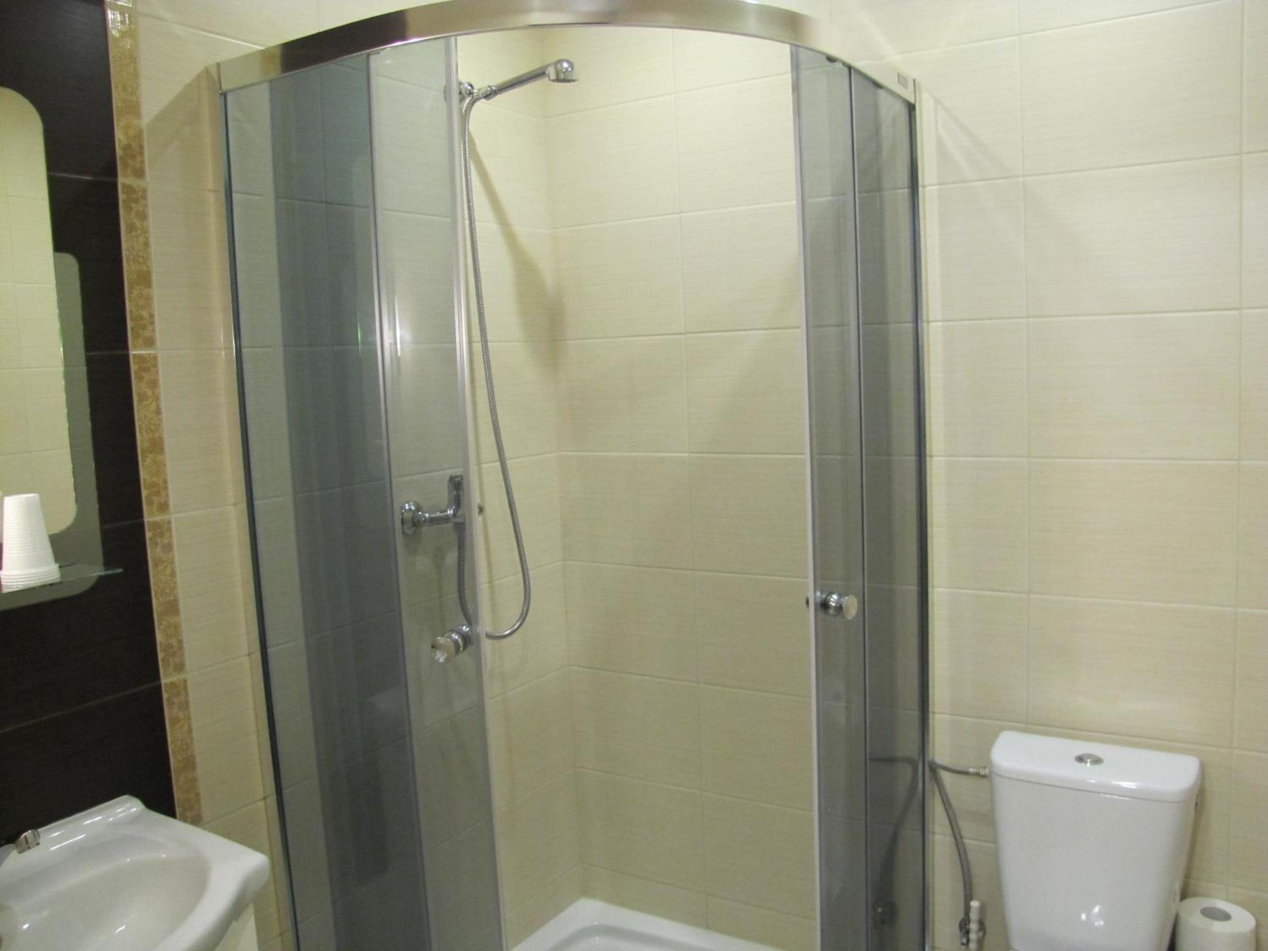 Quadruple Room with Bathroom photo 3