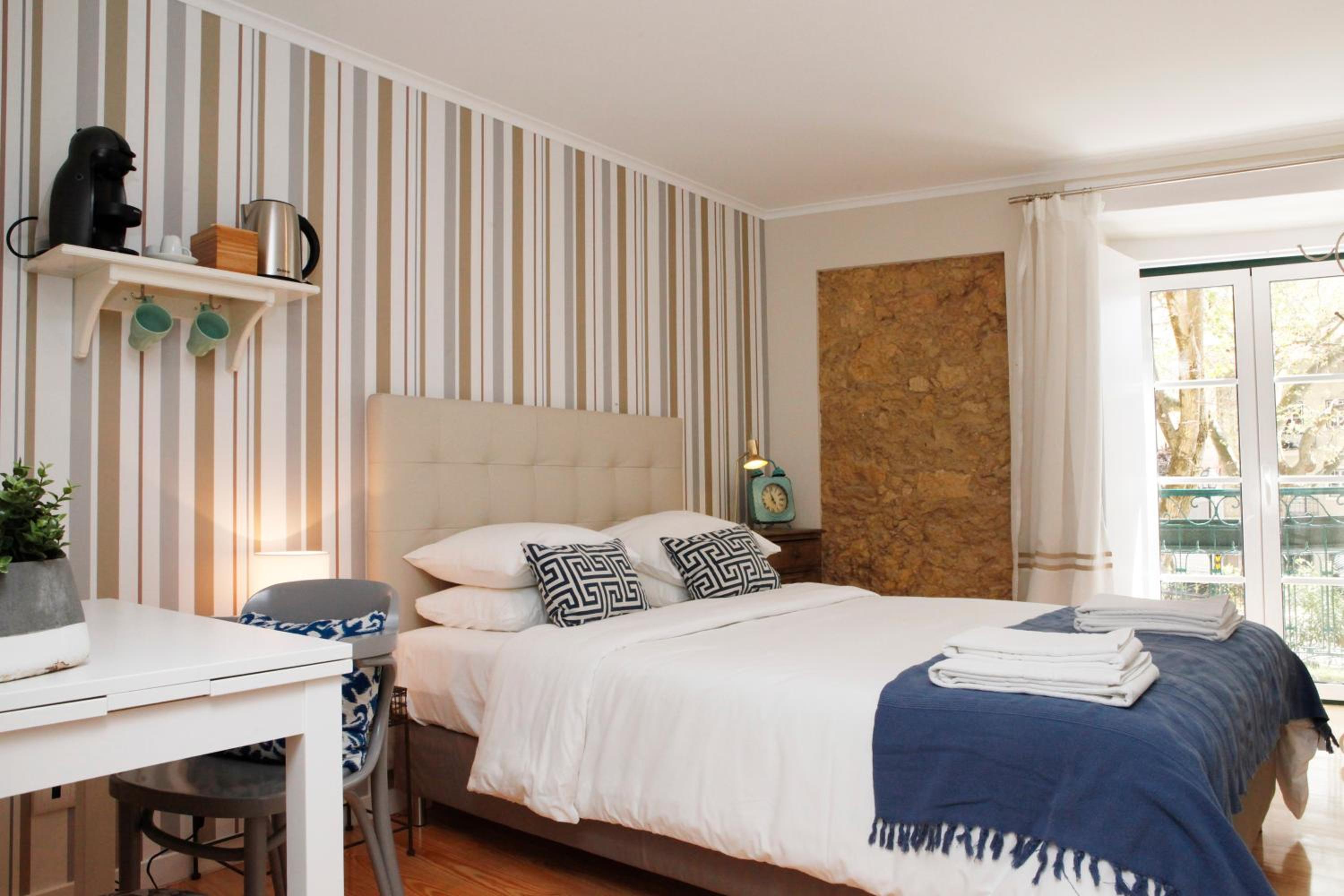 Small Double Room photo 1