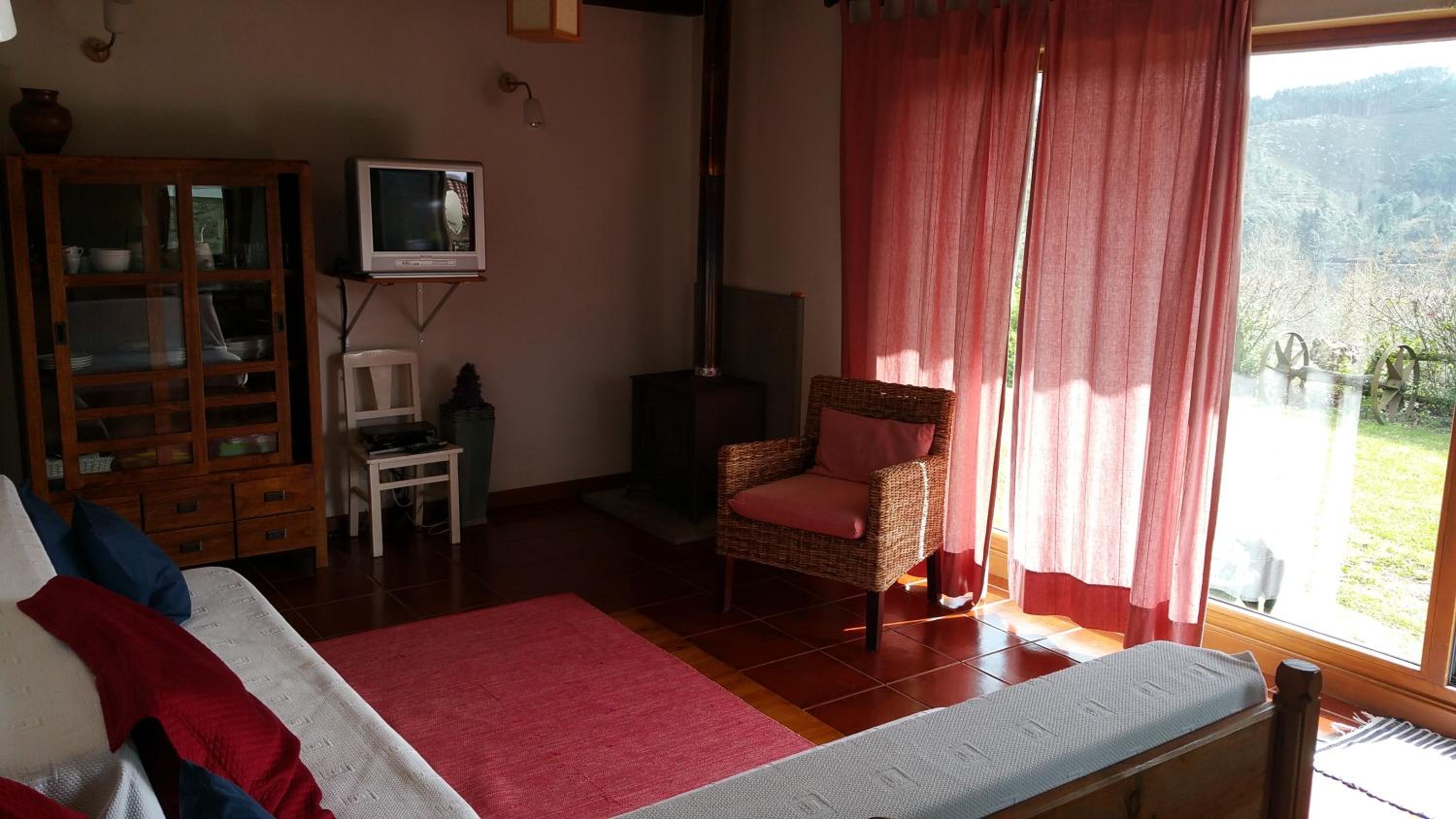 Apartment - Ground Floor photo 1