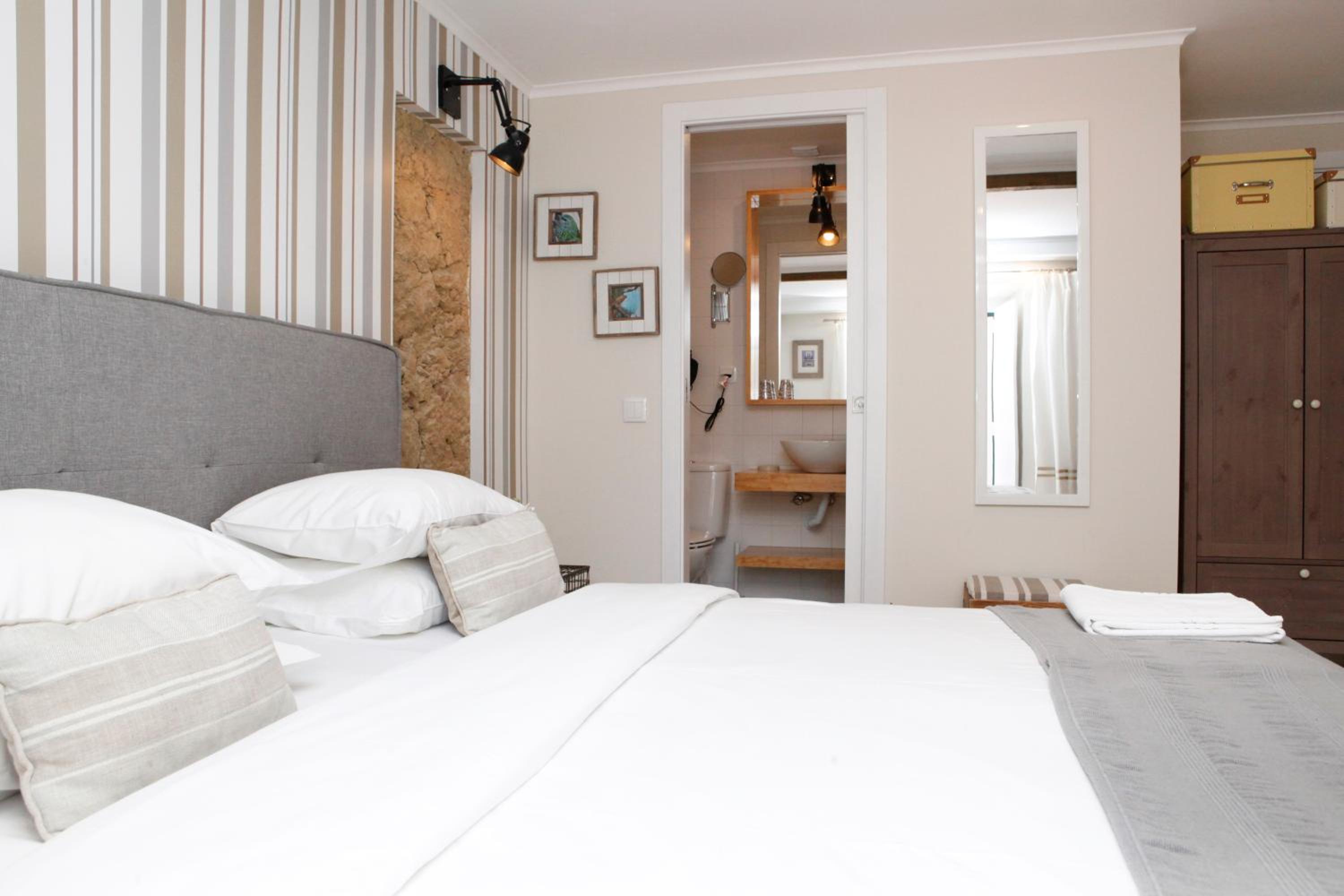 Comfort Double or Twin Room photo 2