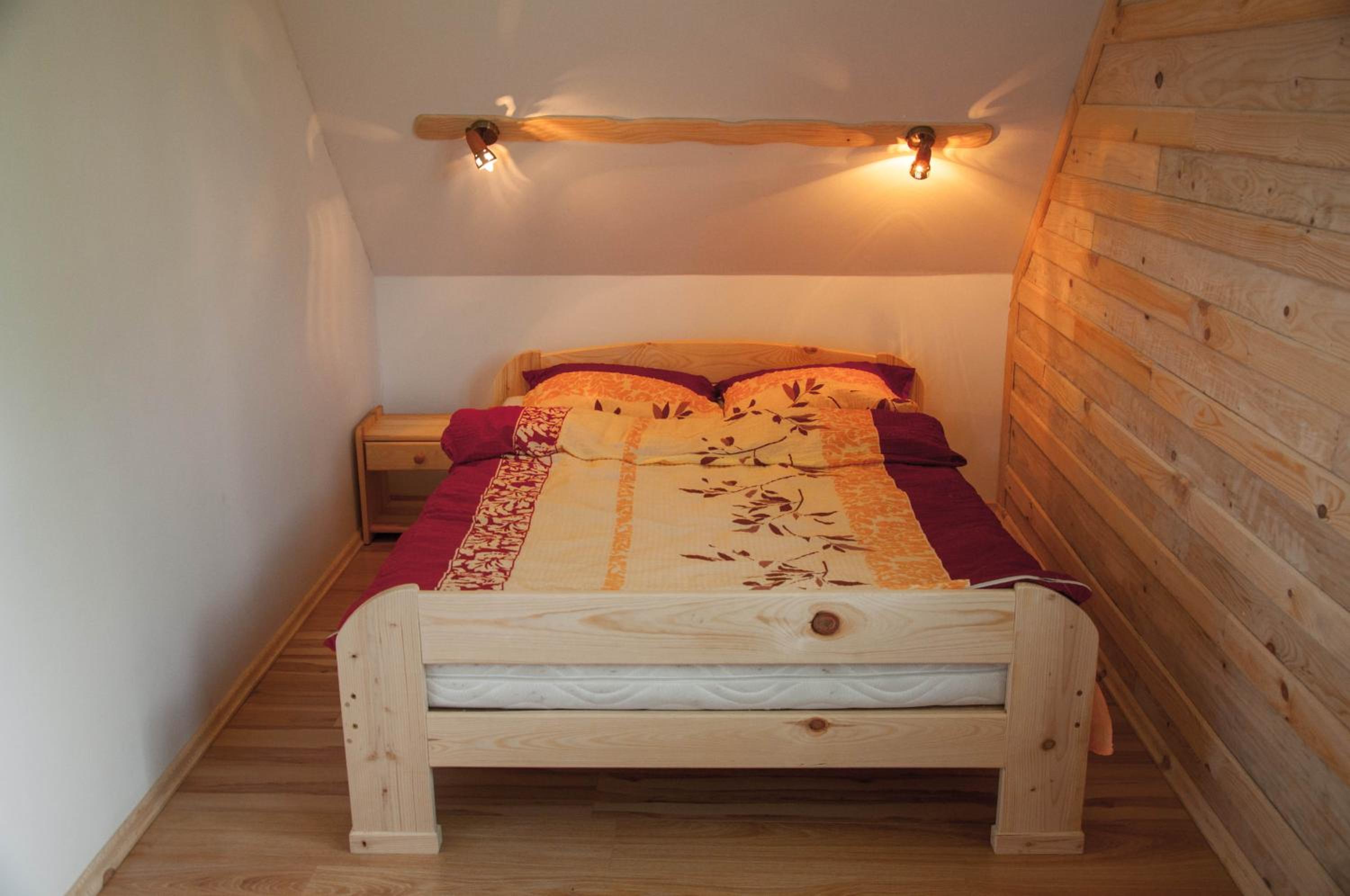 Double Room photo 1