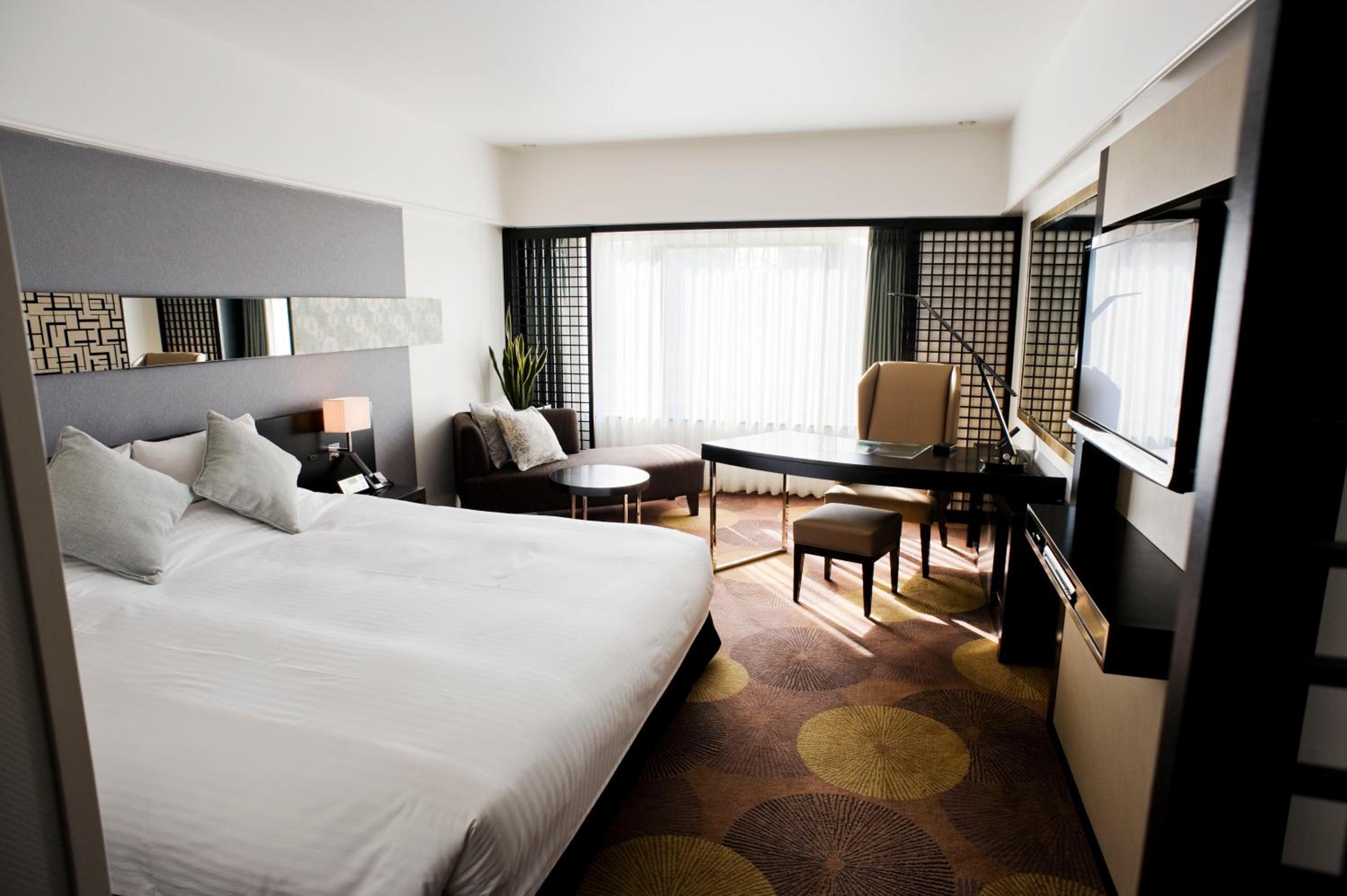 Superior Double Room - Non-Smoking - Photo 1