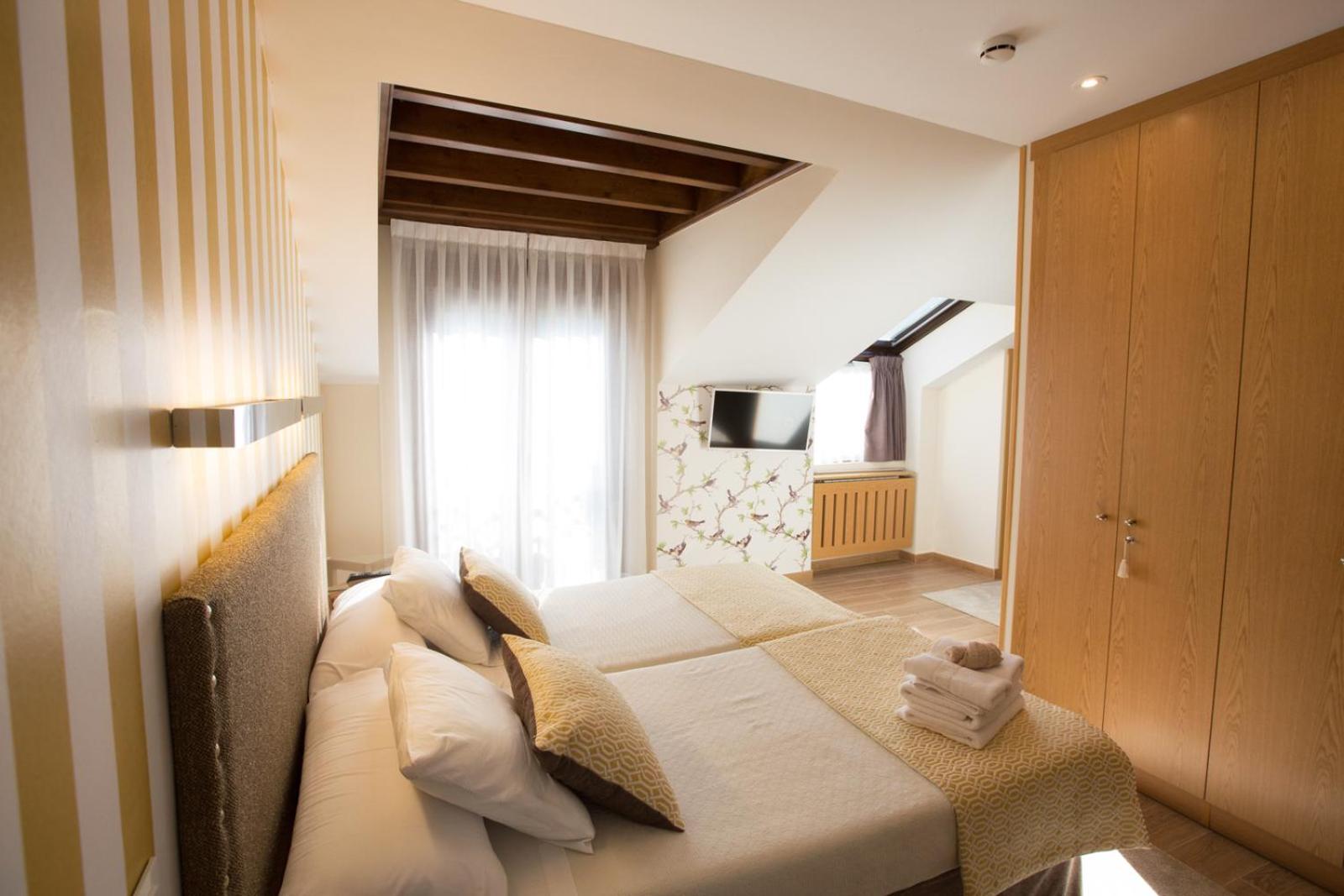 Habitación familiar