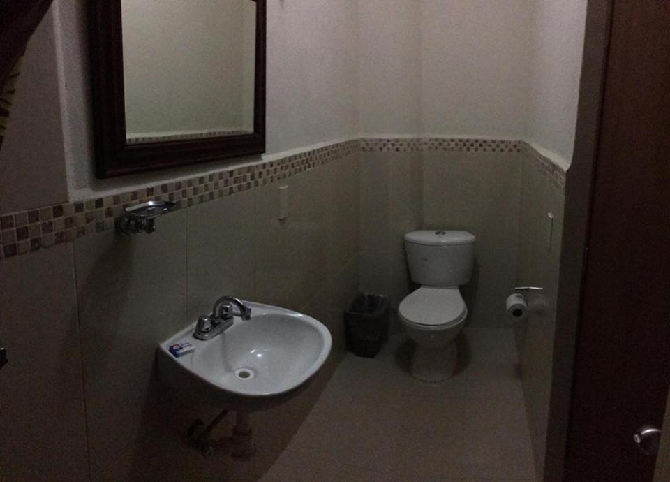 Budget Double Room photo 2
