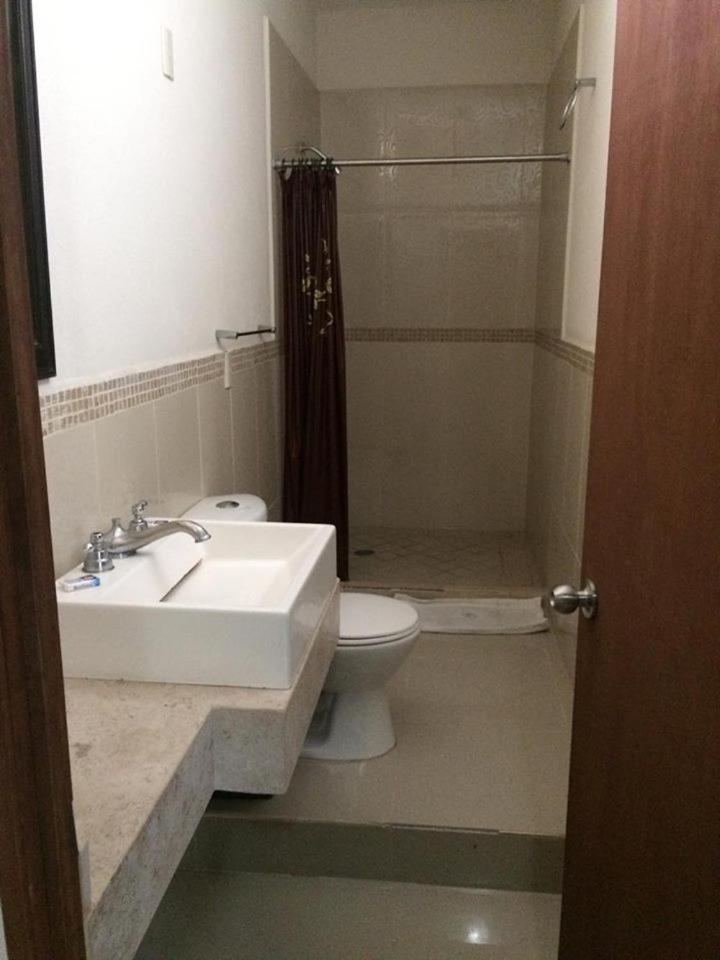 Quadruple Room with Air Conditioner photo 3