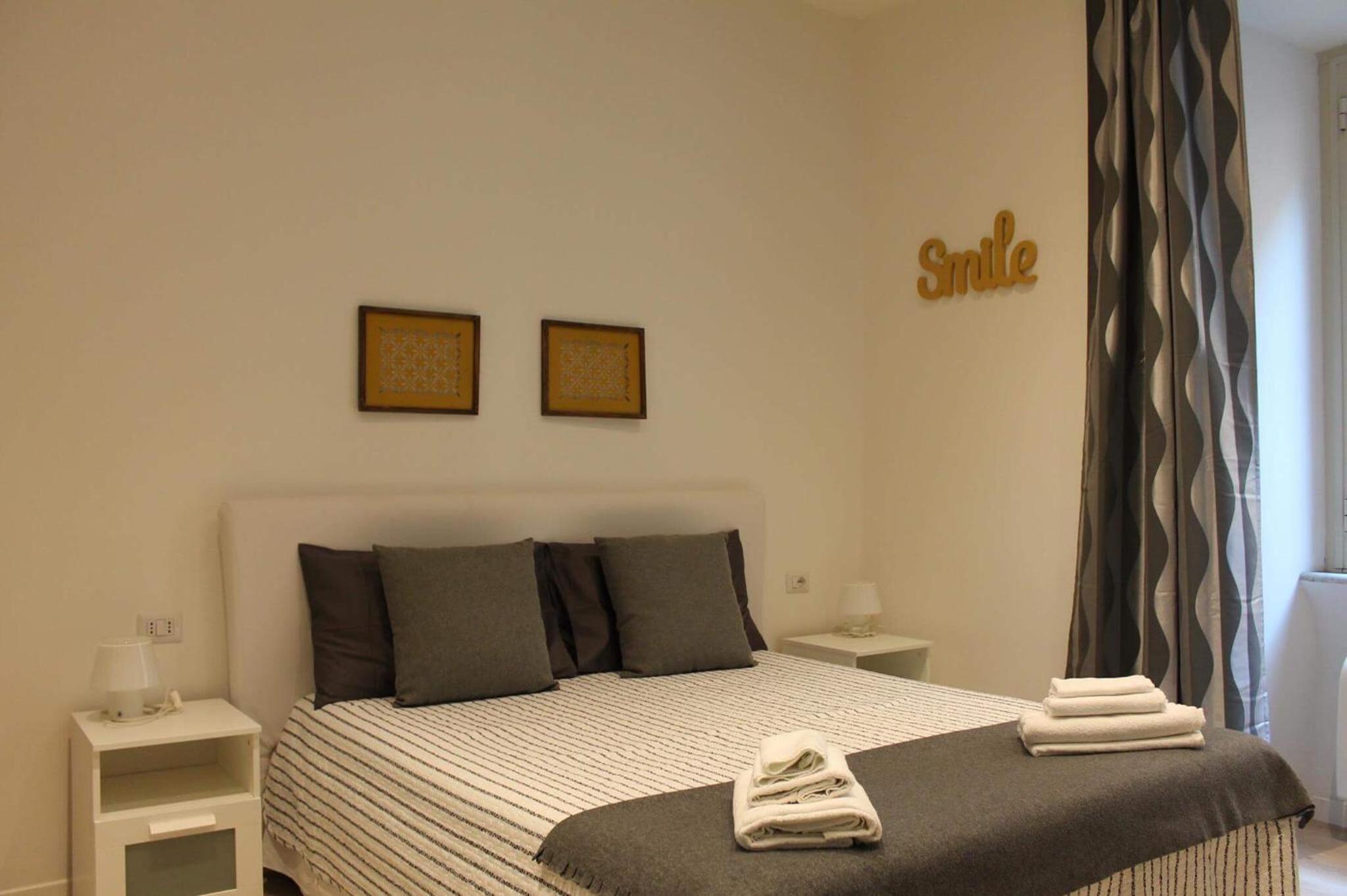 Comfort Quadruple Room photo 2