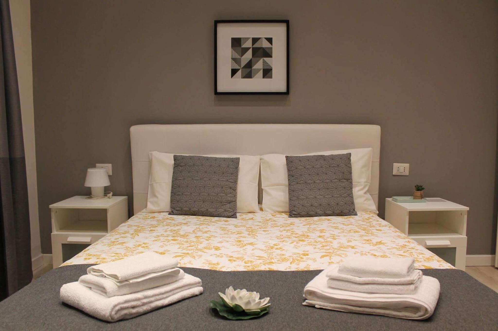 Deluxe Room (2 Adults + 1 Child) photo 3