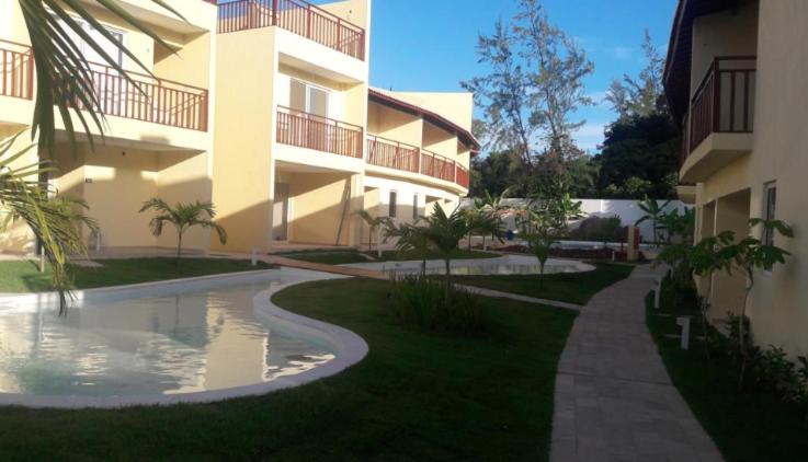 Apartment with Pool View  - Photo 2