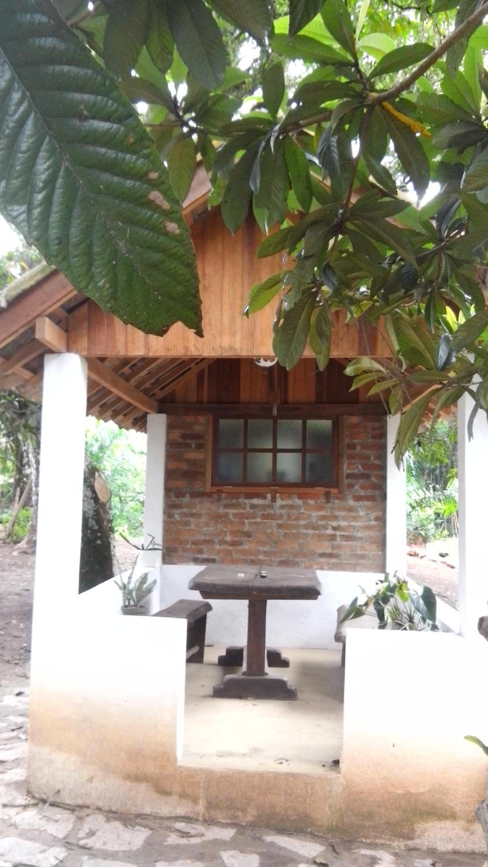 Two-Bedroom House photo 3