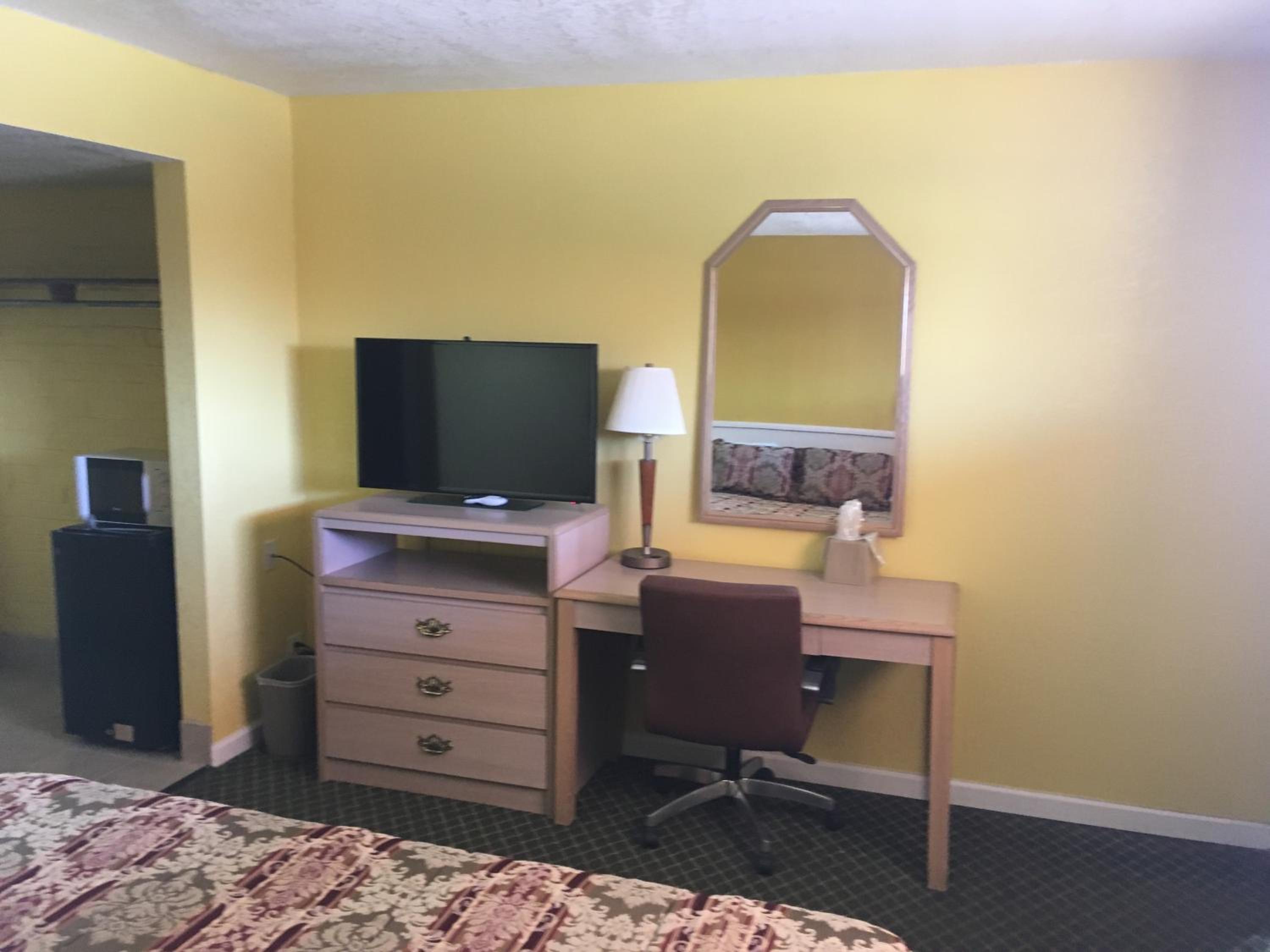 King Room photo 2