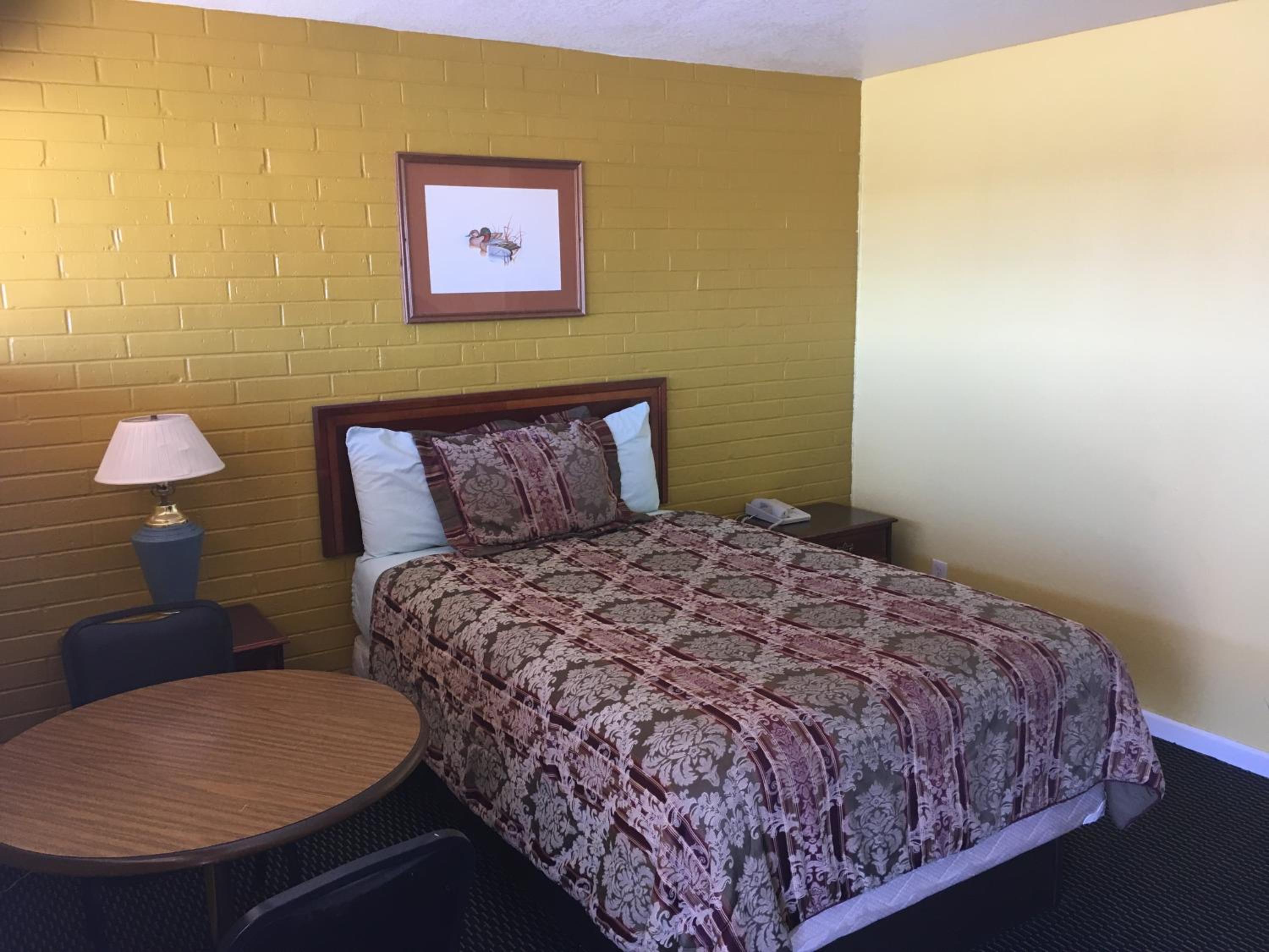 Single Room photo 1