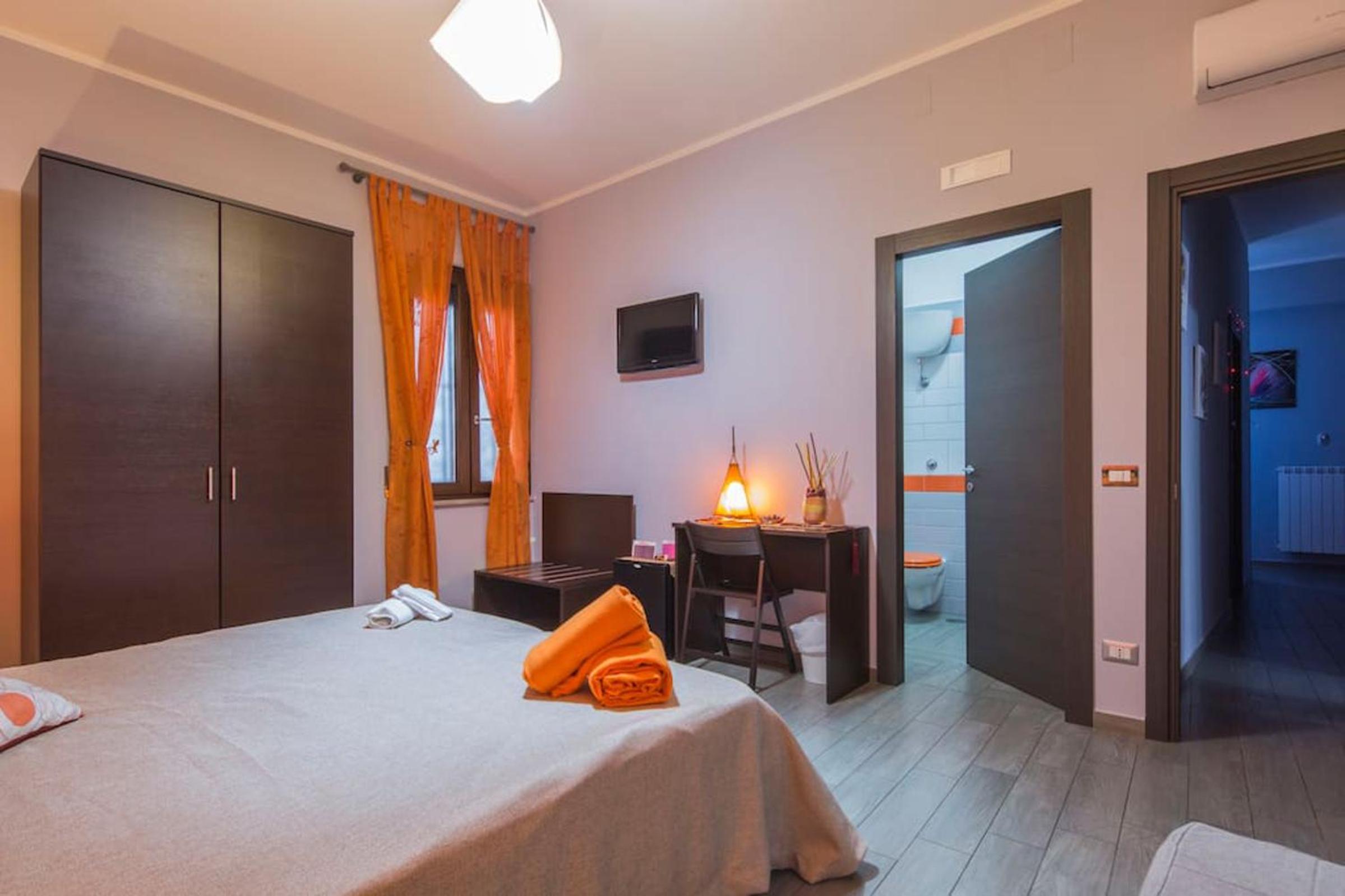 Standard Triple Room photo 1