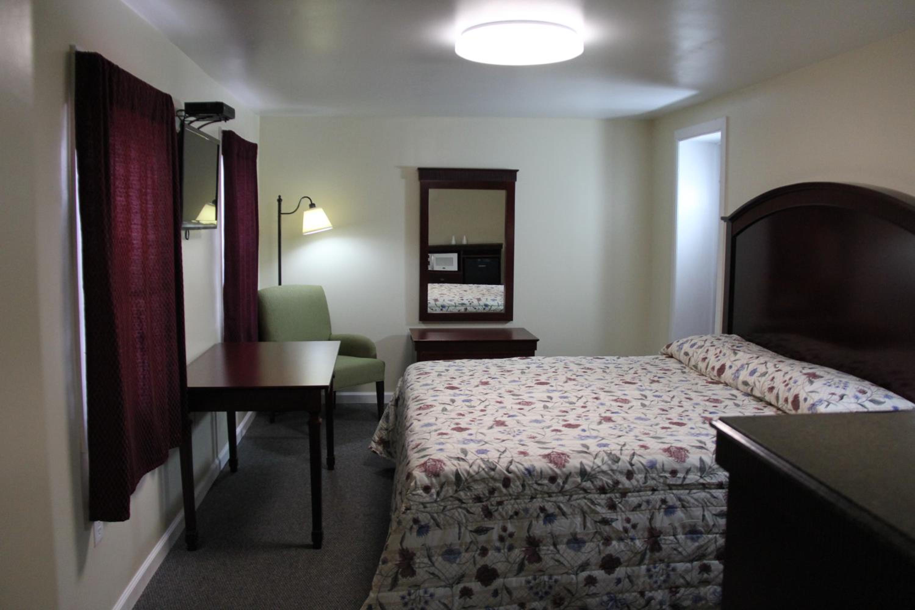 Single Room photo 1