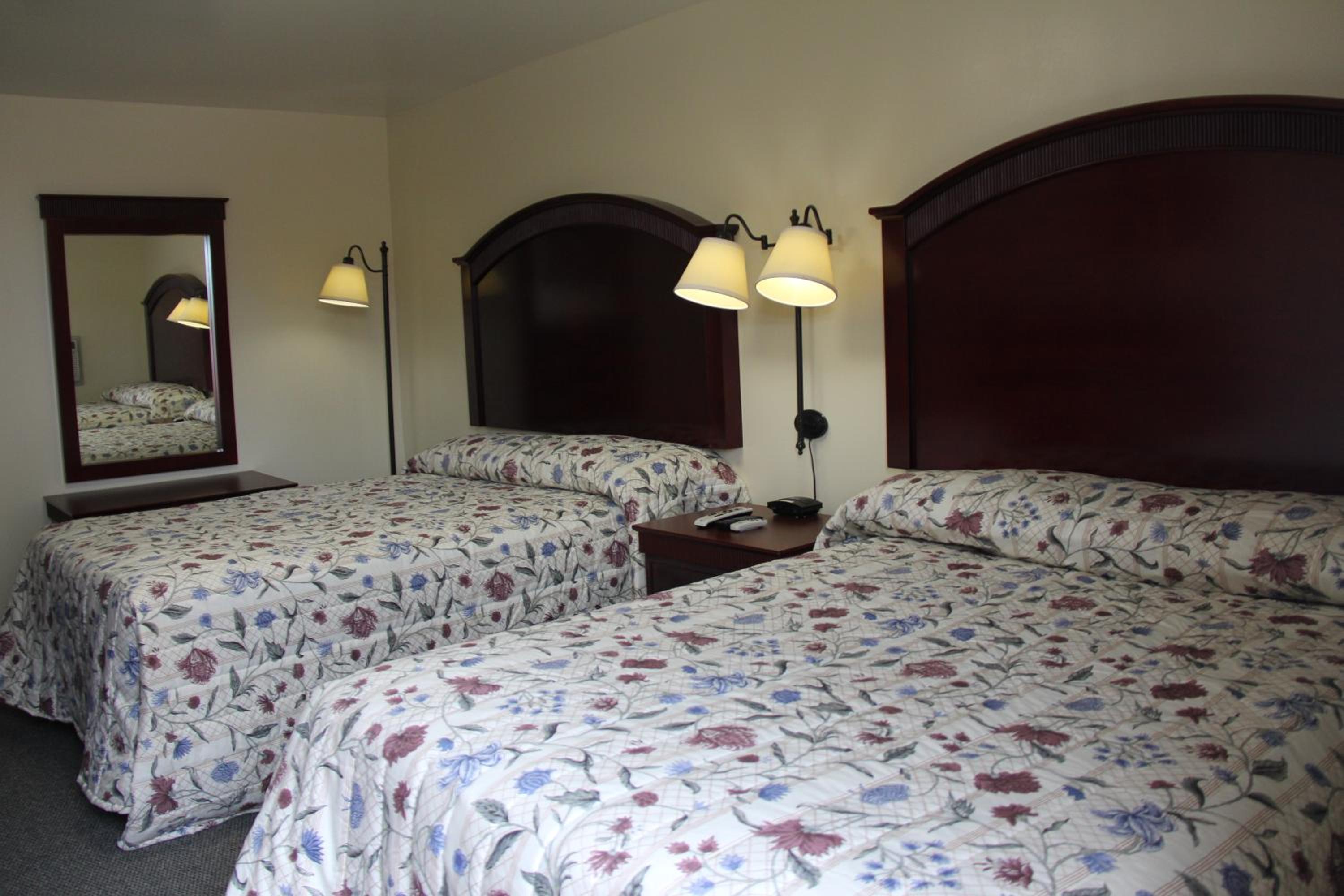 Deluxe Double Room photo 2