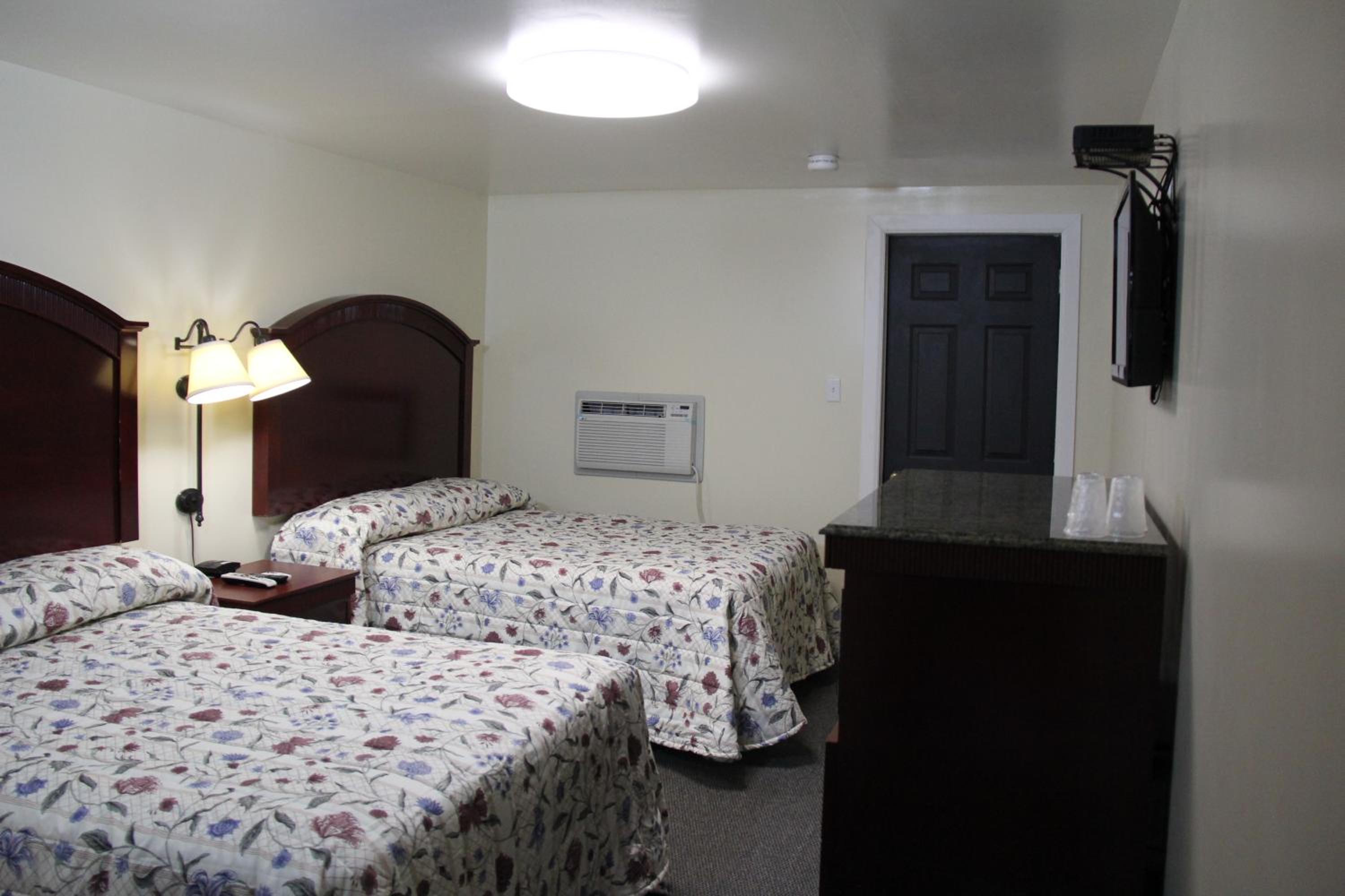 Deluxe Double Room photo 3