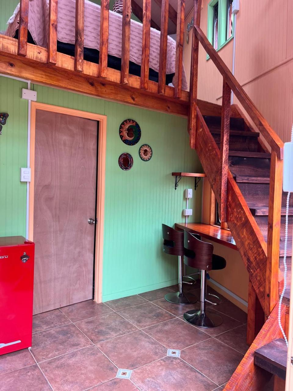 Loft photo 2