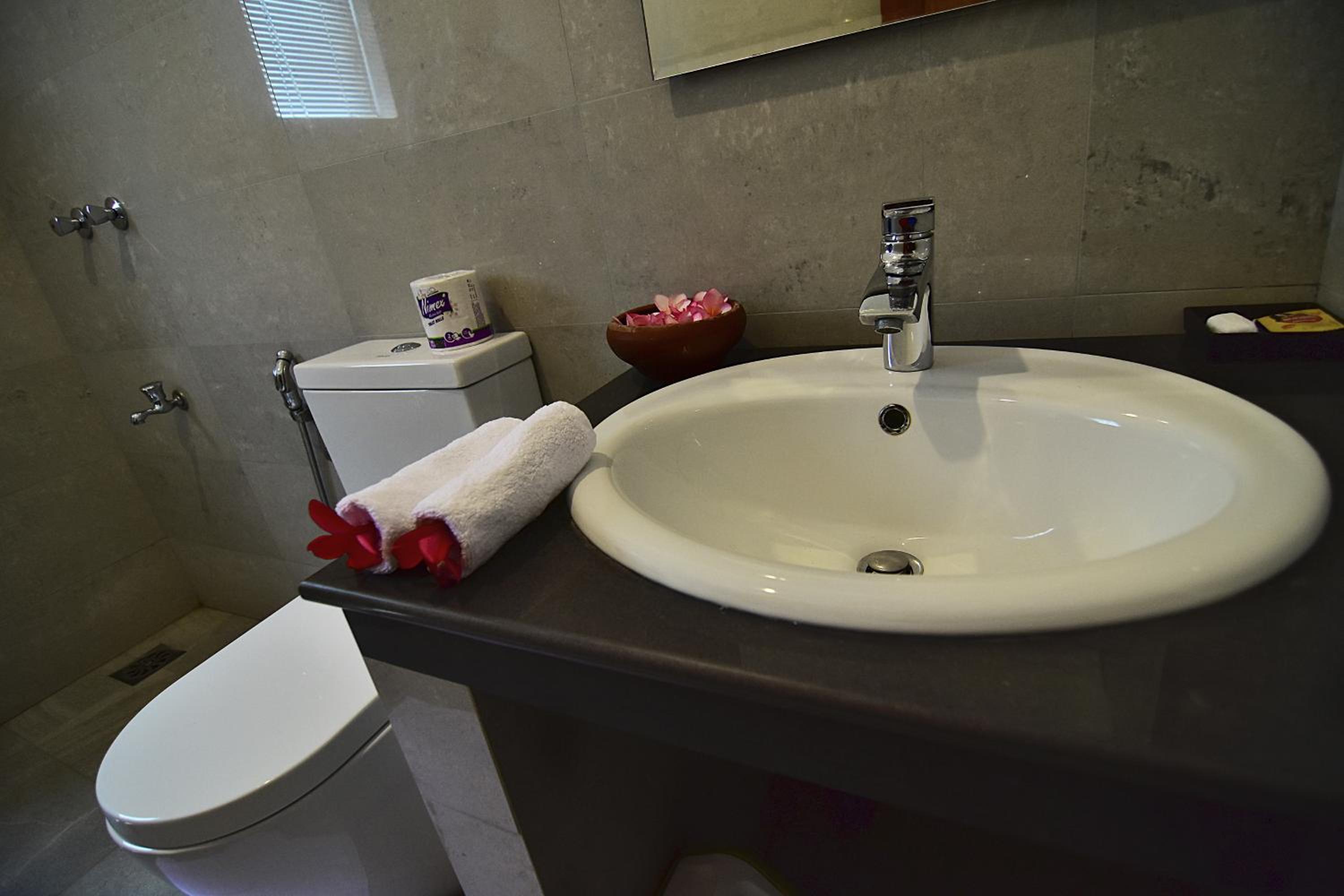 Superior Apartment photo 2
