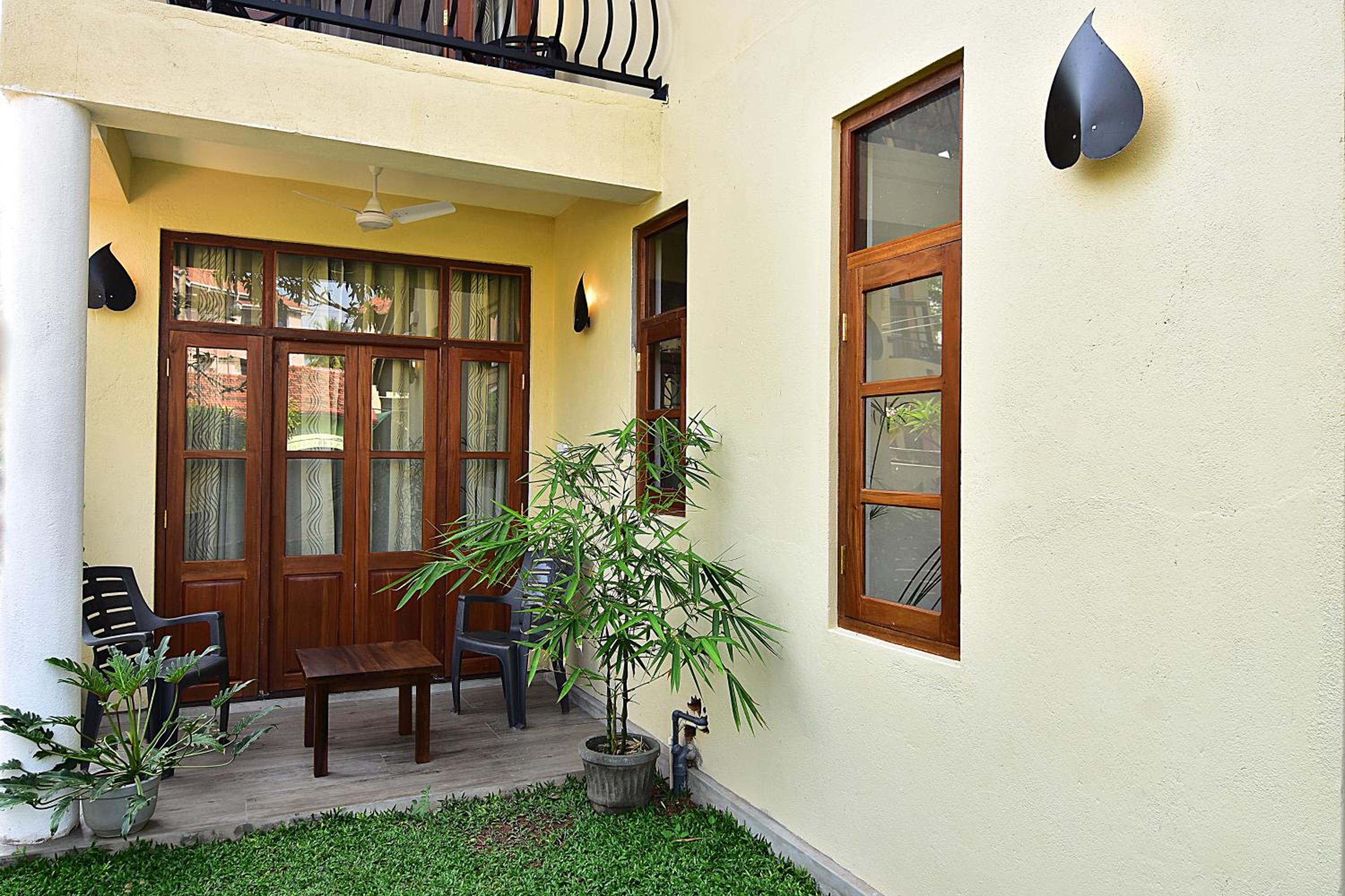 Apartment - Ground Floor photo 3