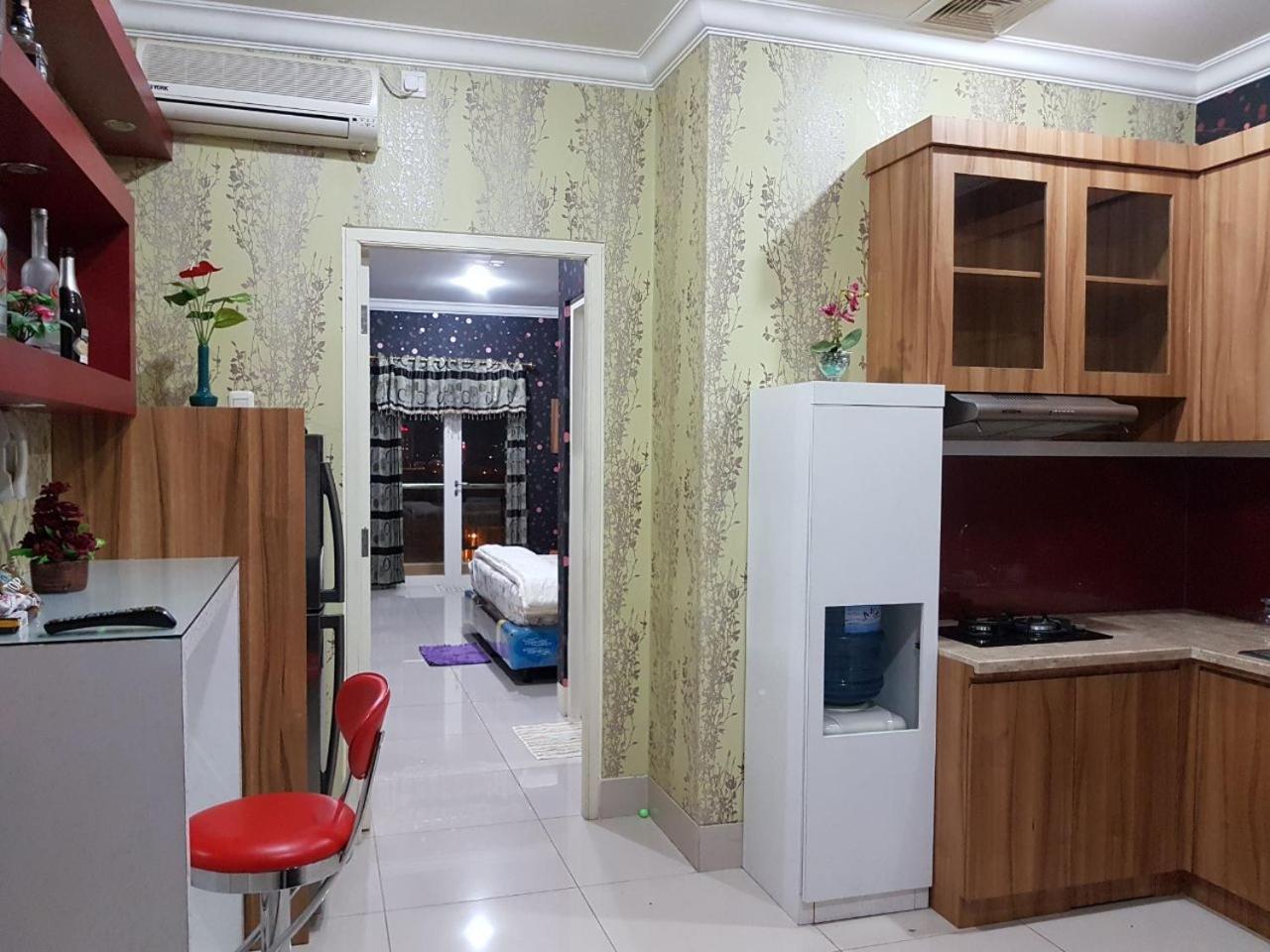 One-Bedroom Apartment - Photo 5