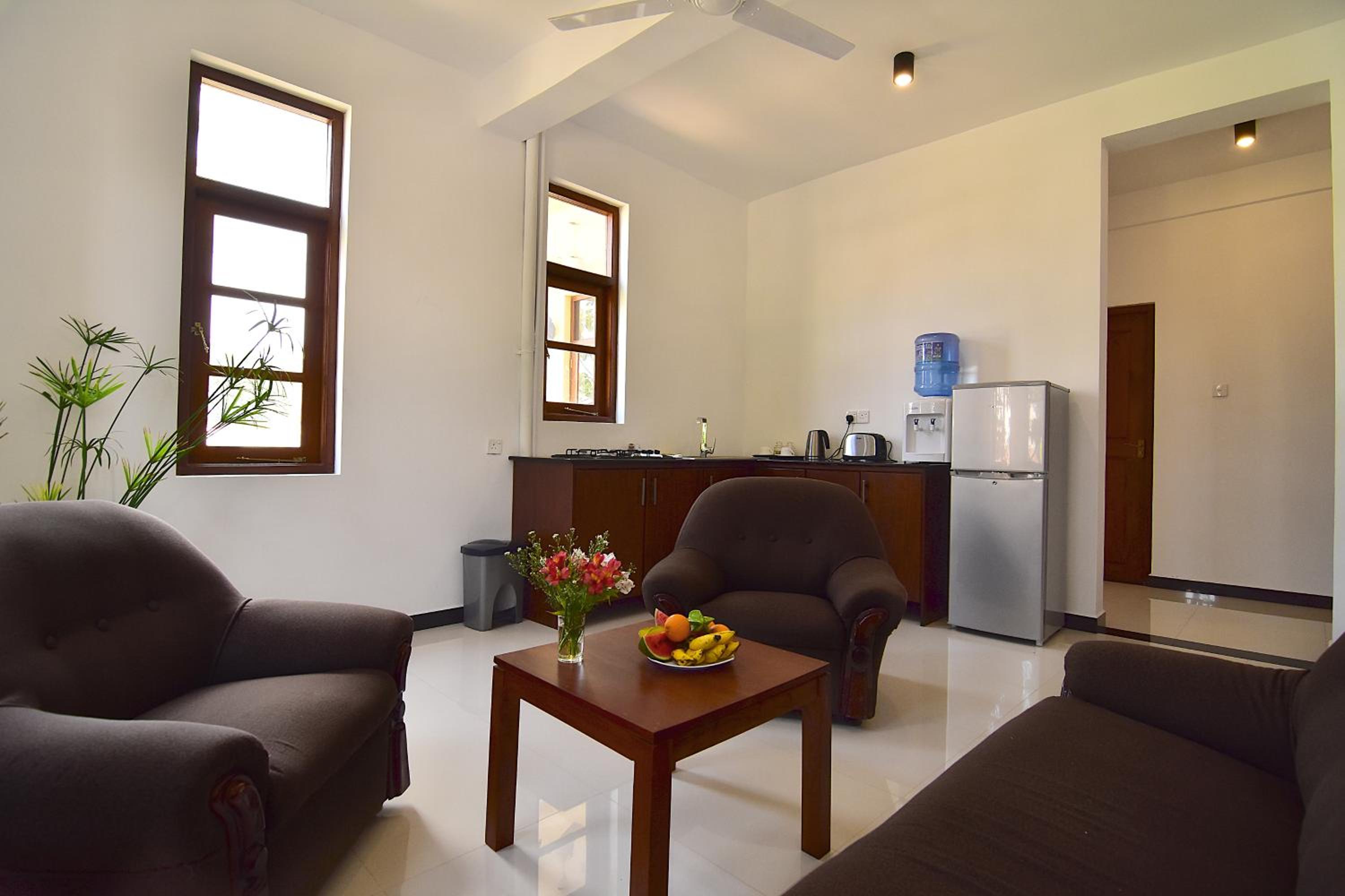 Superior Apartment photo 1