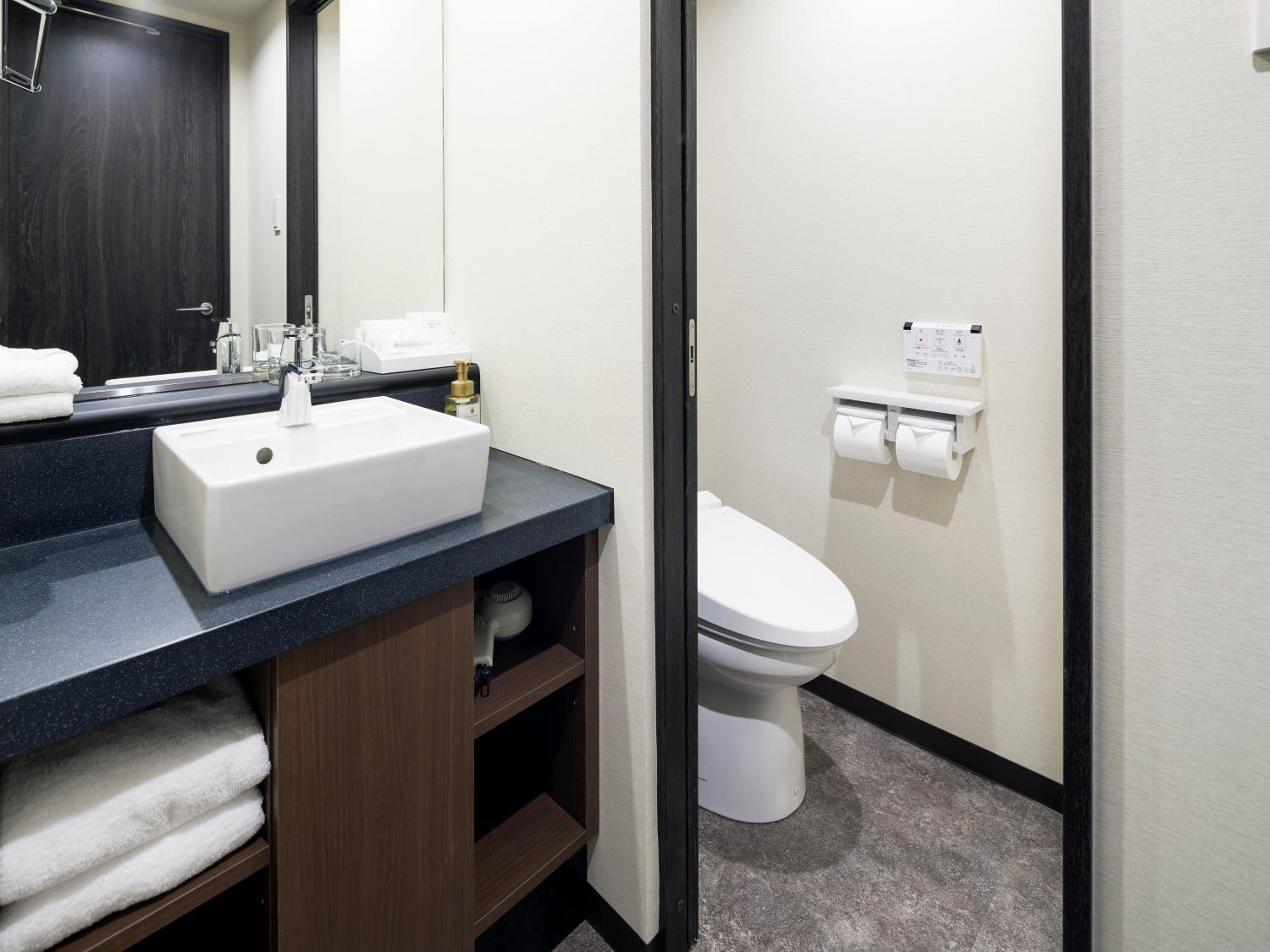 Comfort Twin Room - Cleaning Every 4 Days photo 3