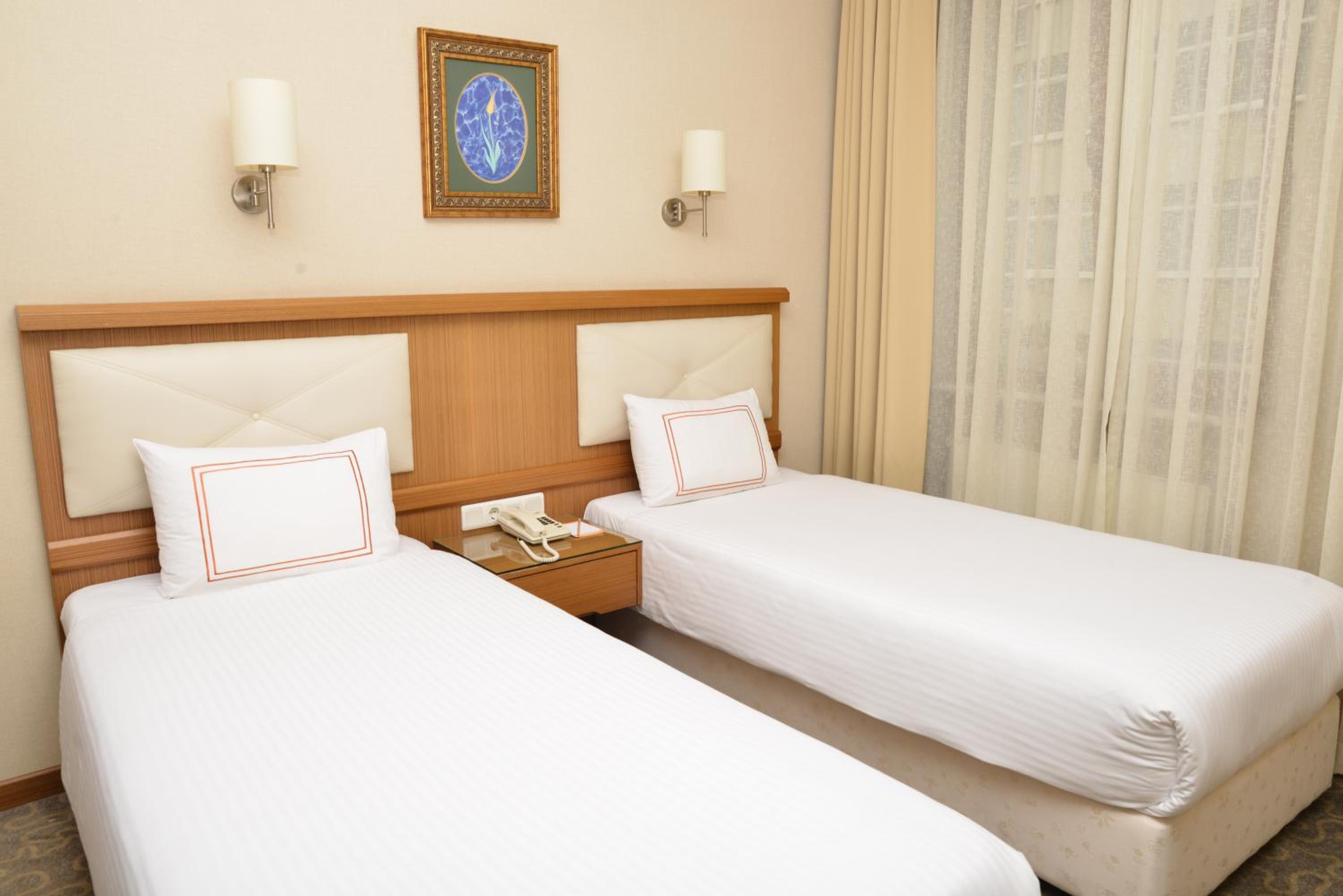 Twin Room photo 1