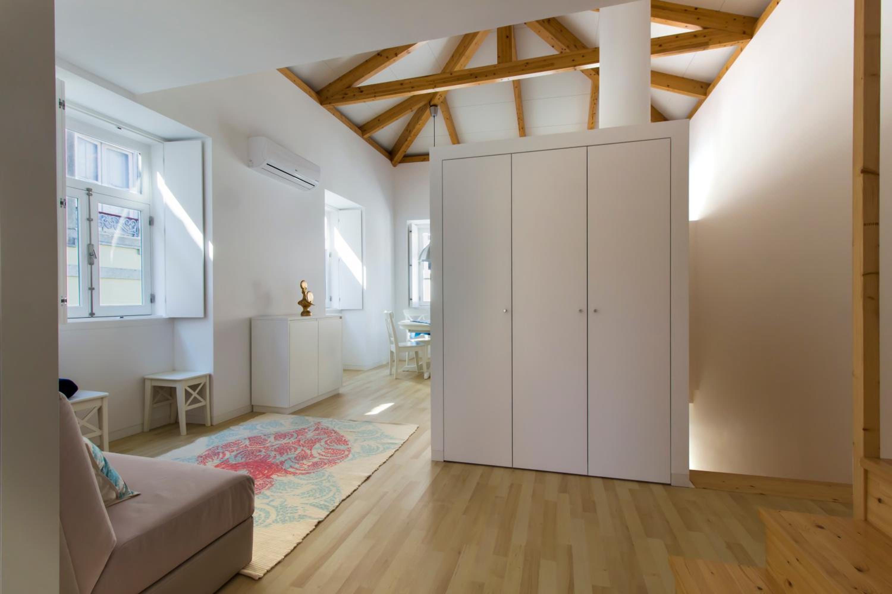 Duplex Apartment photo 3