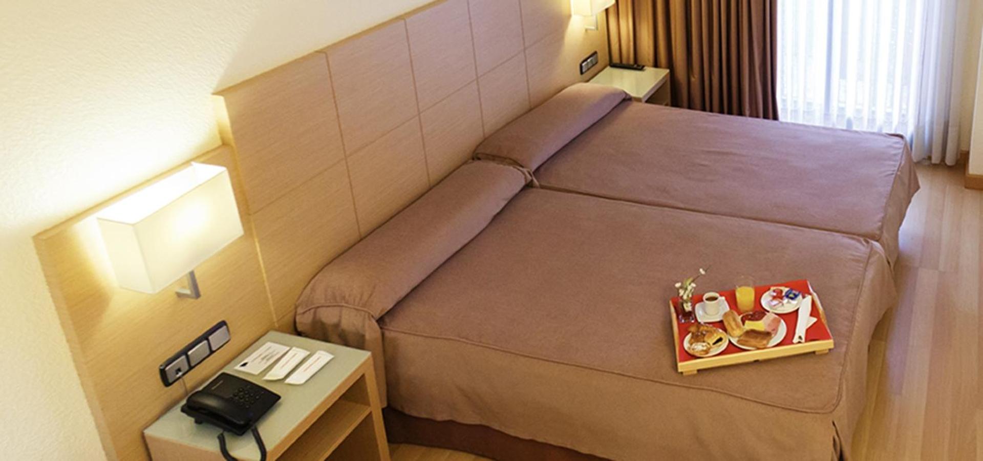 Twin Room photo 2